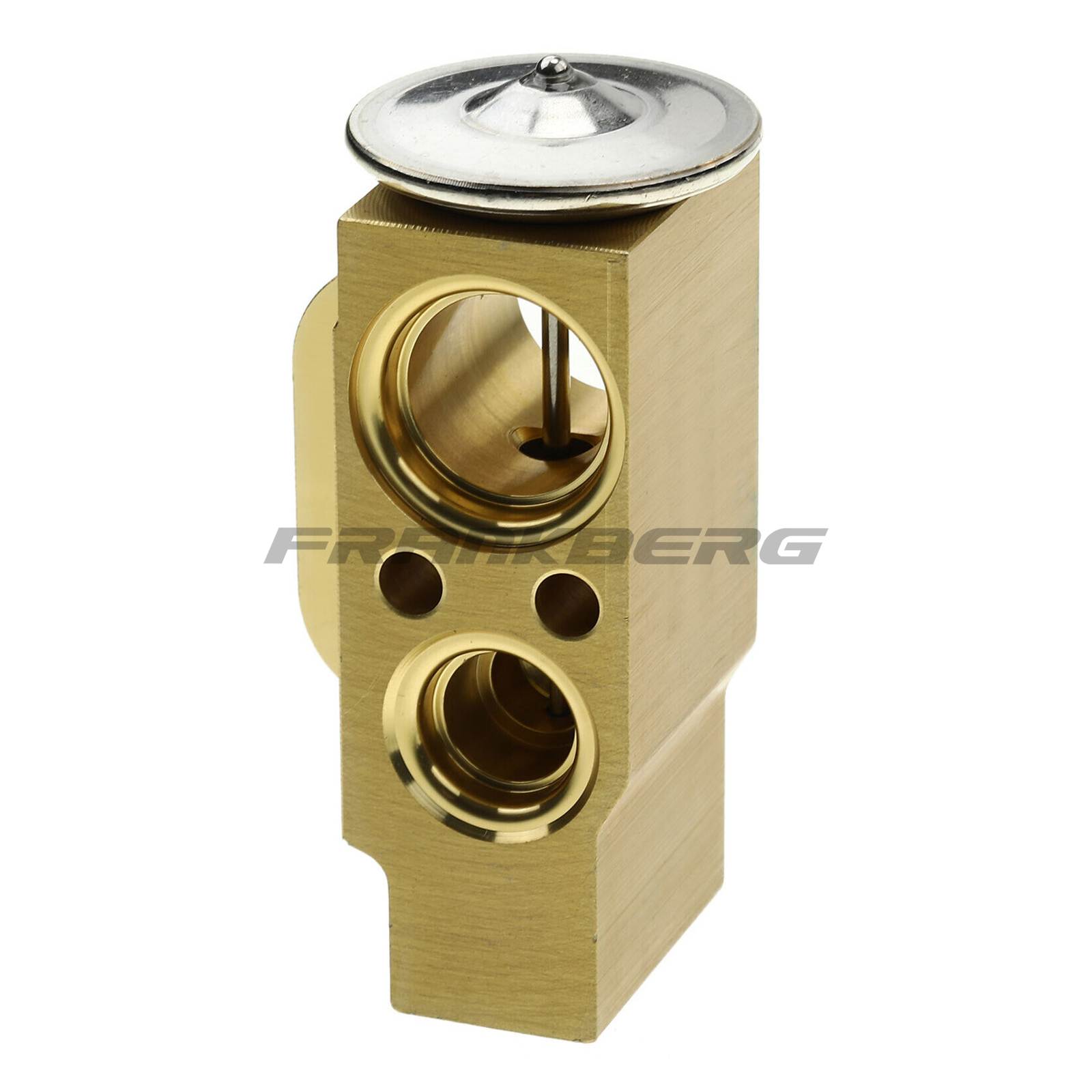 Expansion Valve, air conditioning