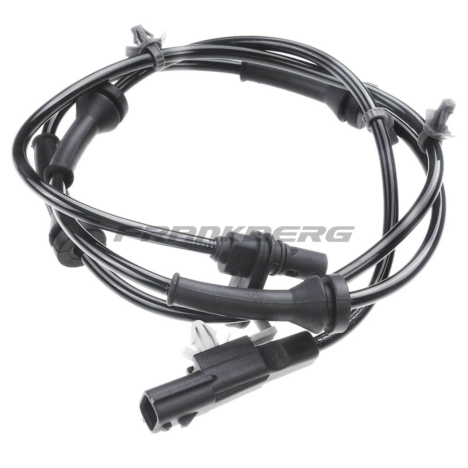 Sensor, wheel speed (5481FB0000835)