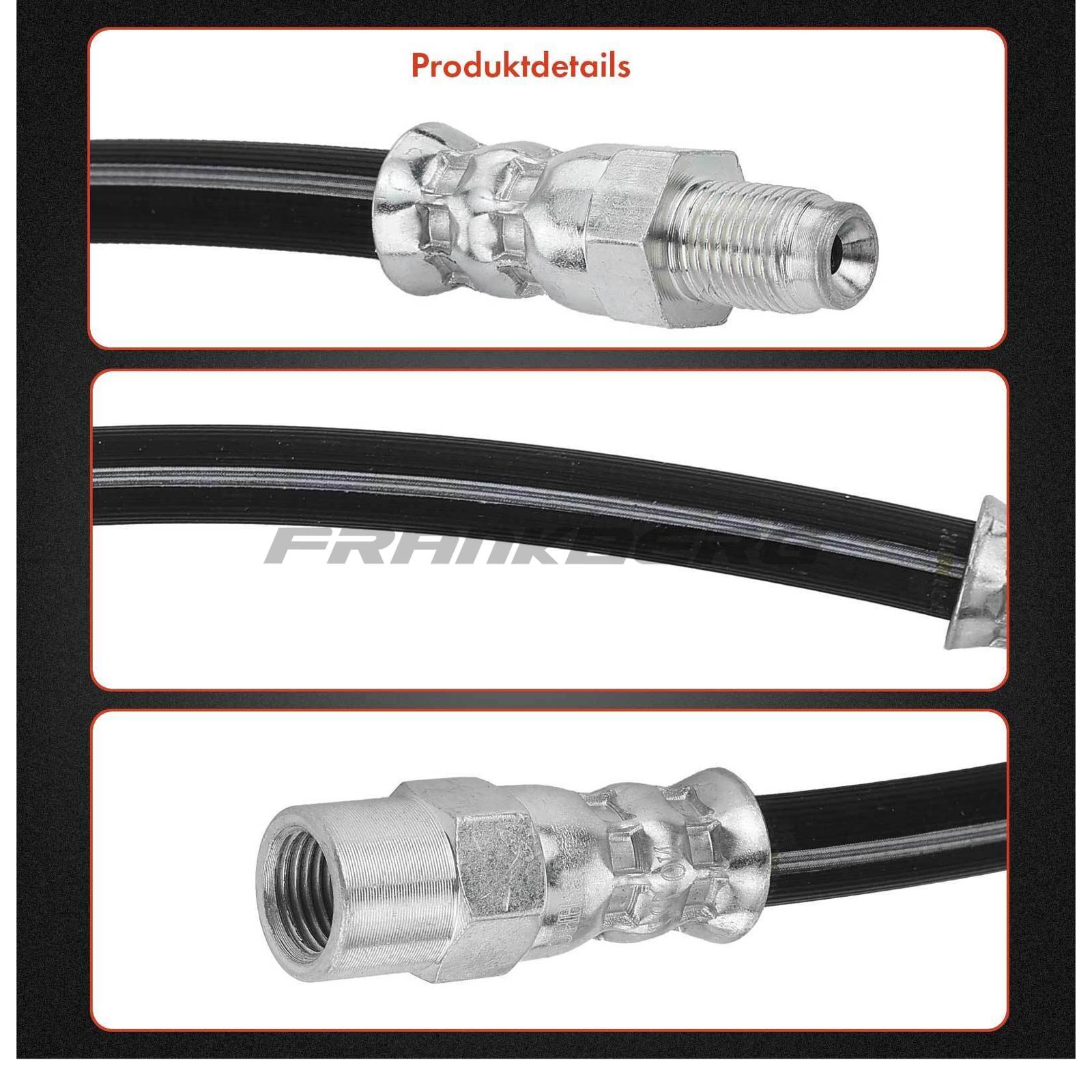 Brake Hose