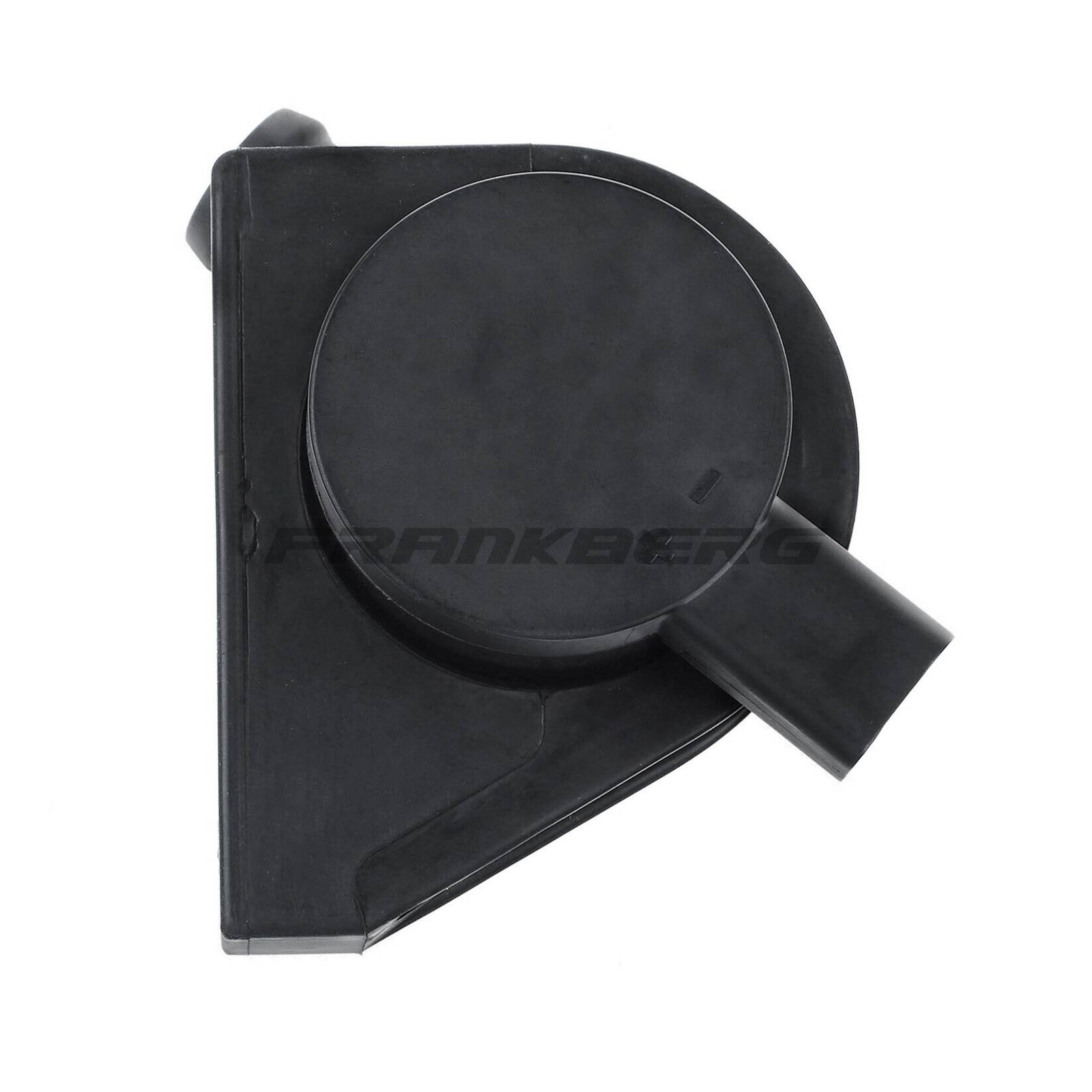 Auxiliary Water Pump (cooling water circuit)