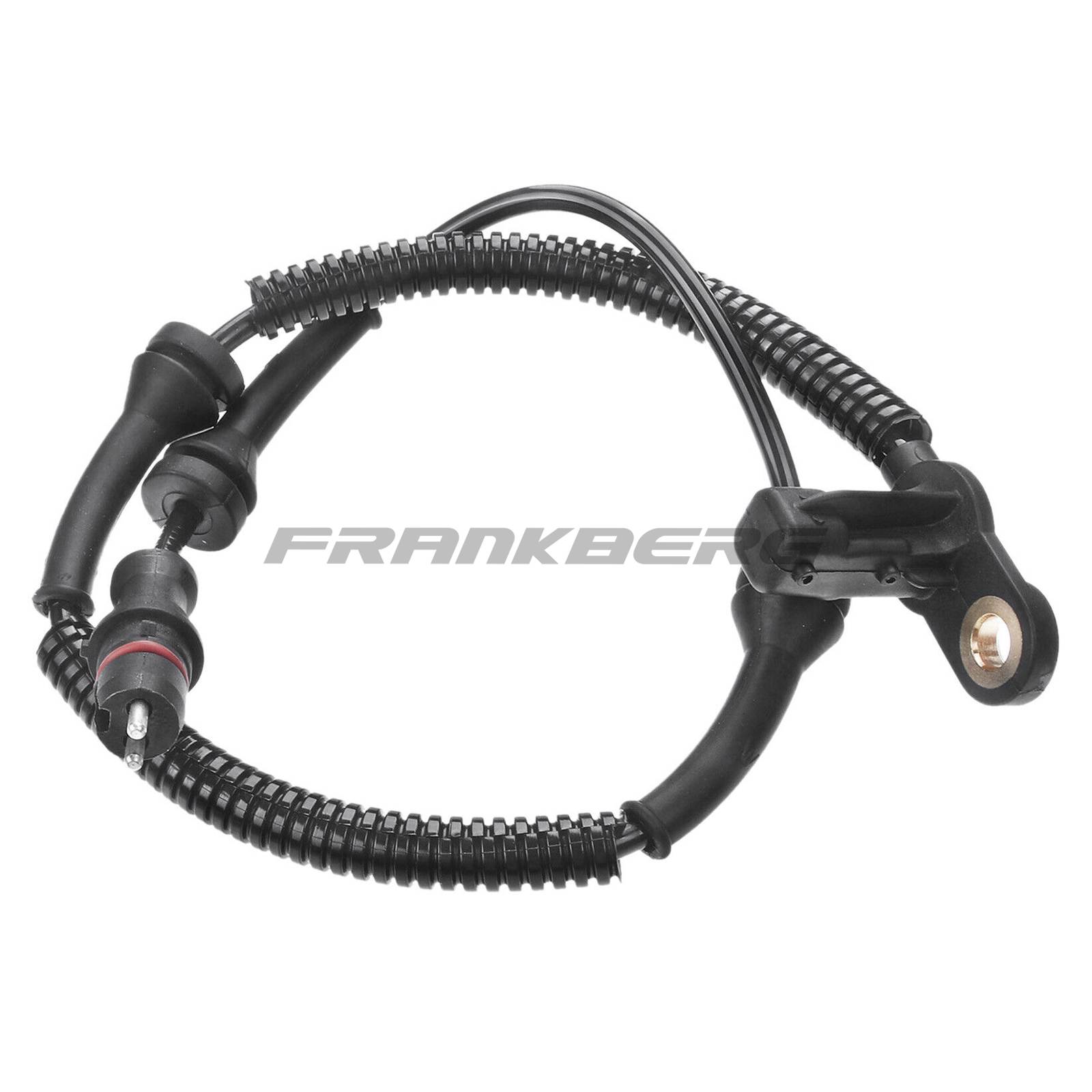 Sensor, wheel speed (5481FB0000905)