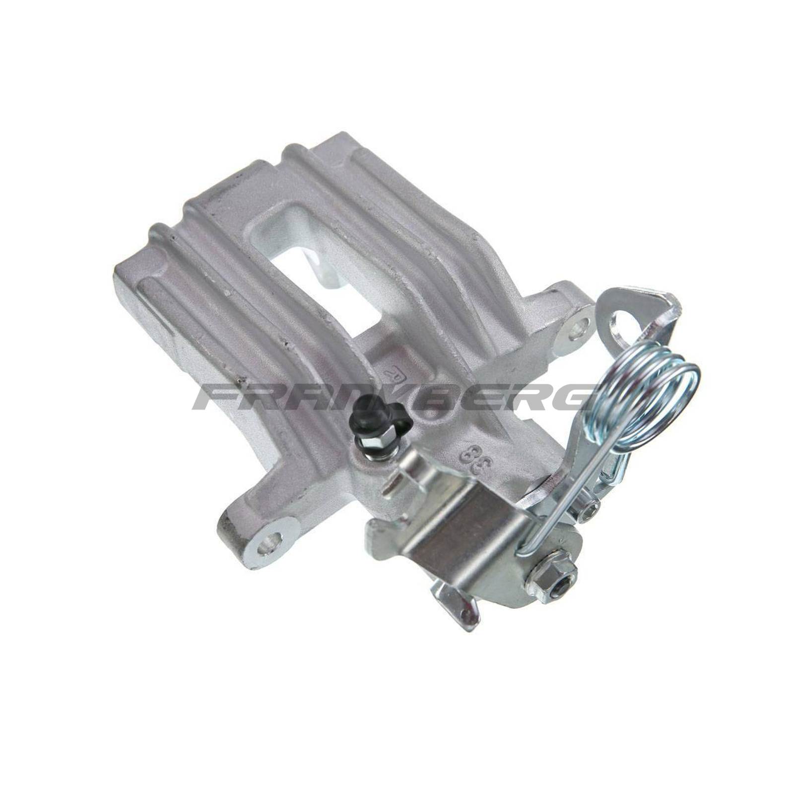 Brake Caliper