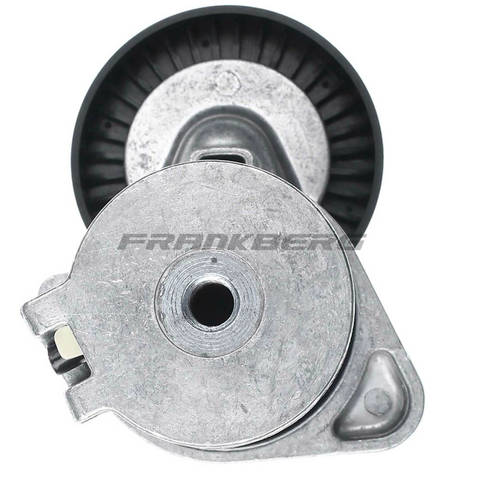 Belt Tensioner, V-ribbed belt
