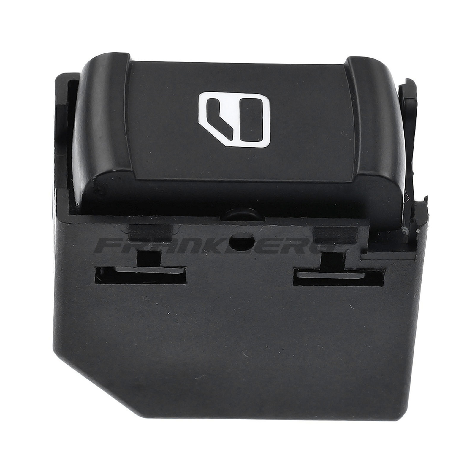 Switch, window regulator