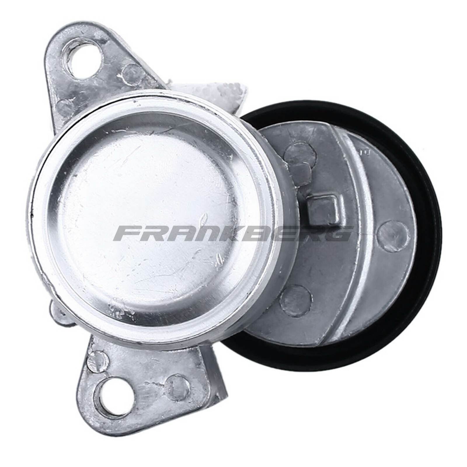Belt Tensioner, V-ribbed belt