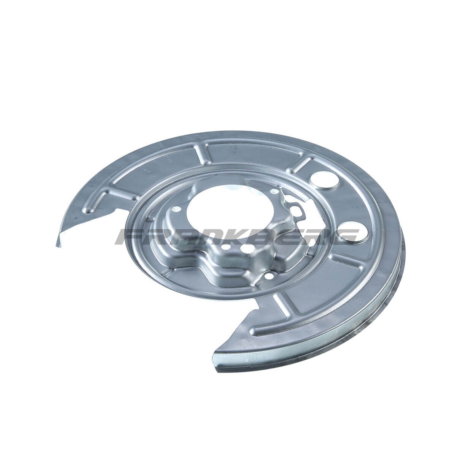 Splash Guard, brake disc