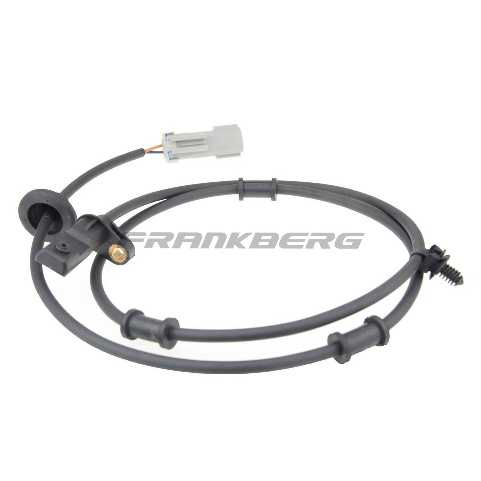 Sensor, wheel speed (5481FB0000237)
