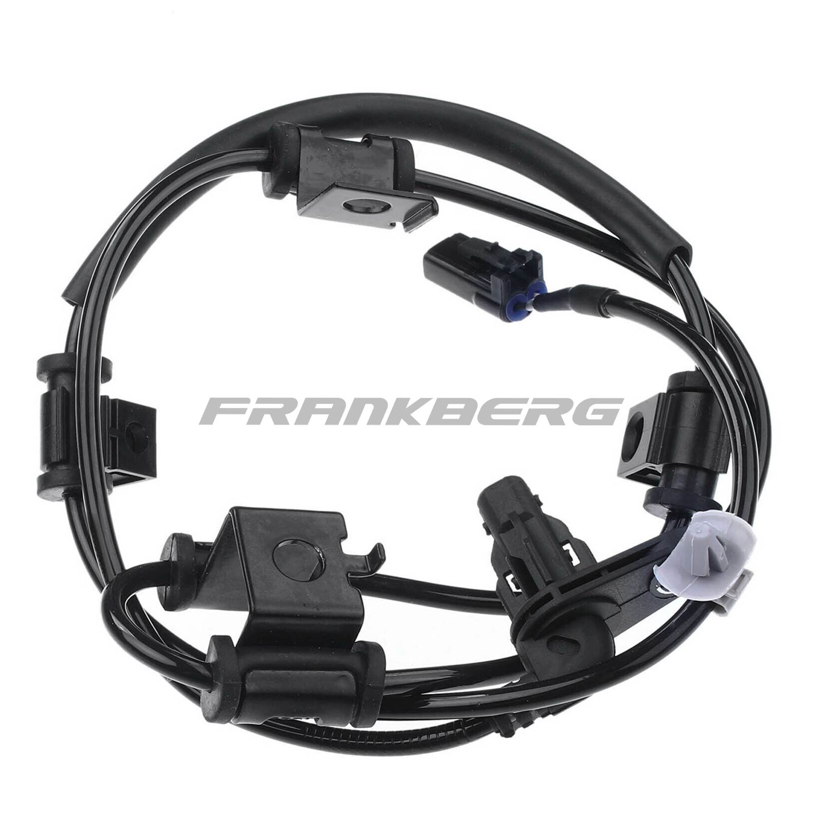 Sensor, wheel speed (5481FB0000114)