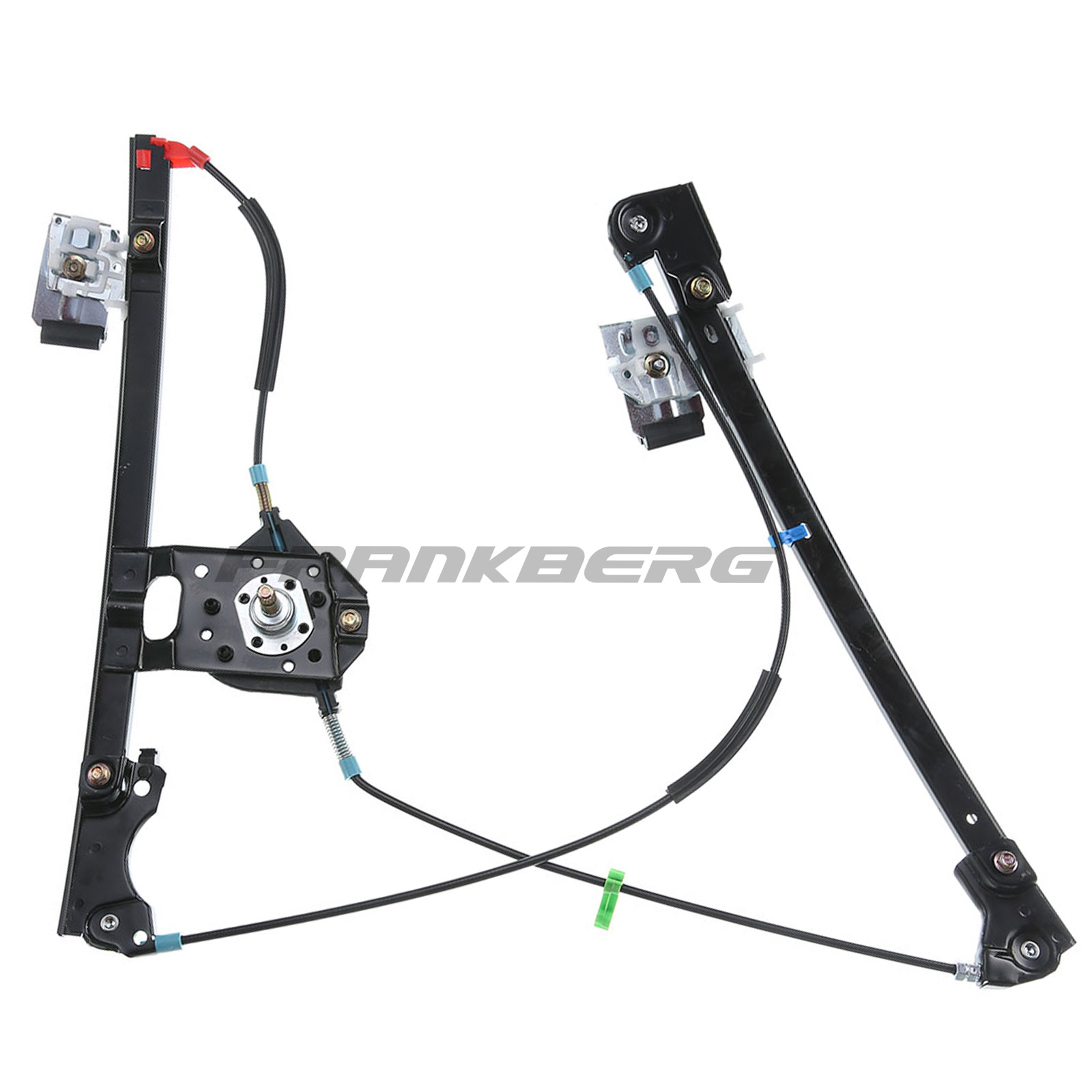 Window Regulator (5481FB0024611)