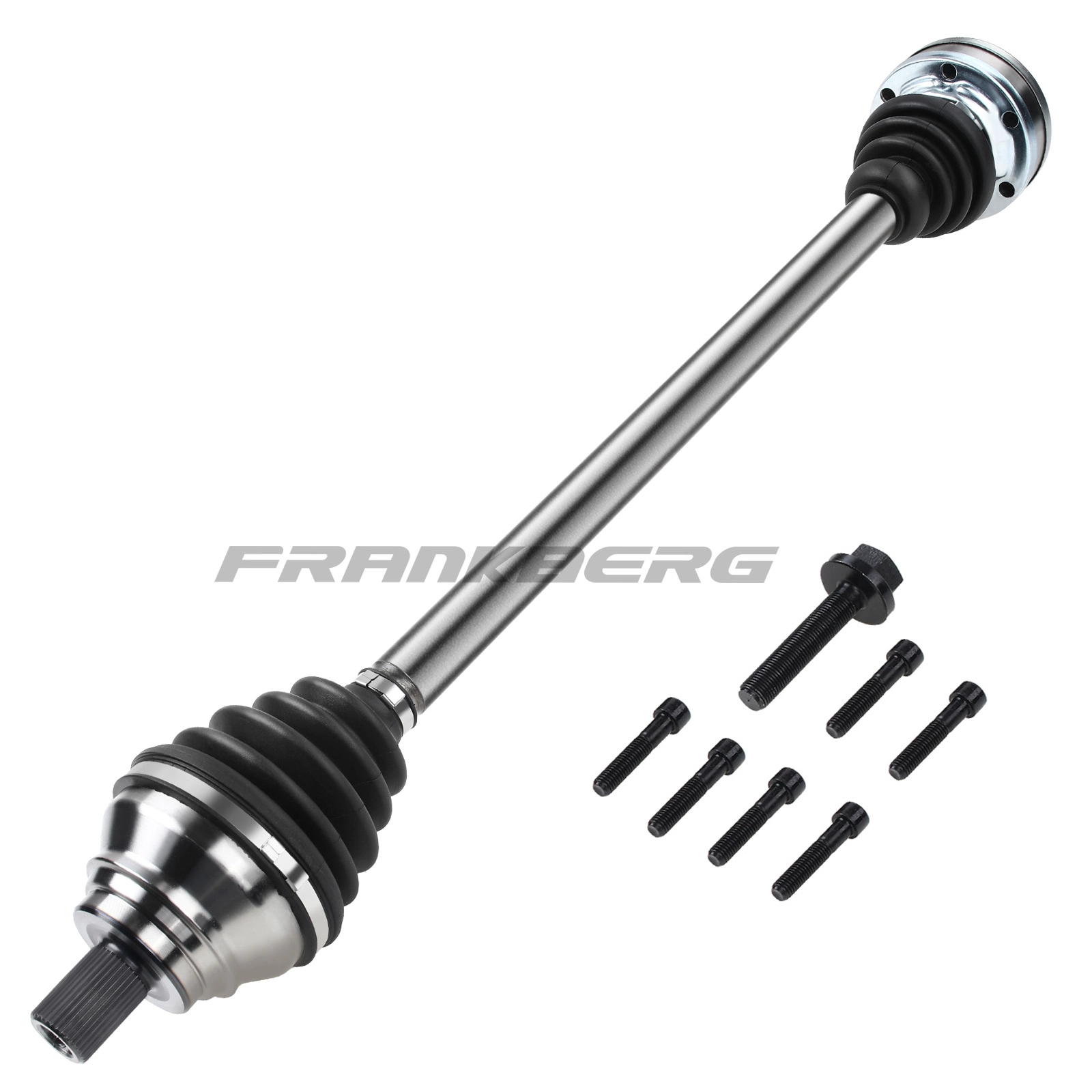 Drive Shaft (5481FB0009588)
