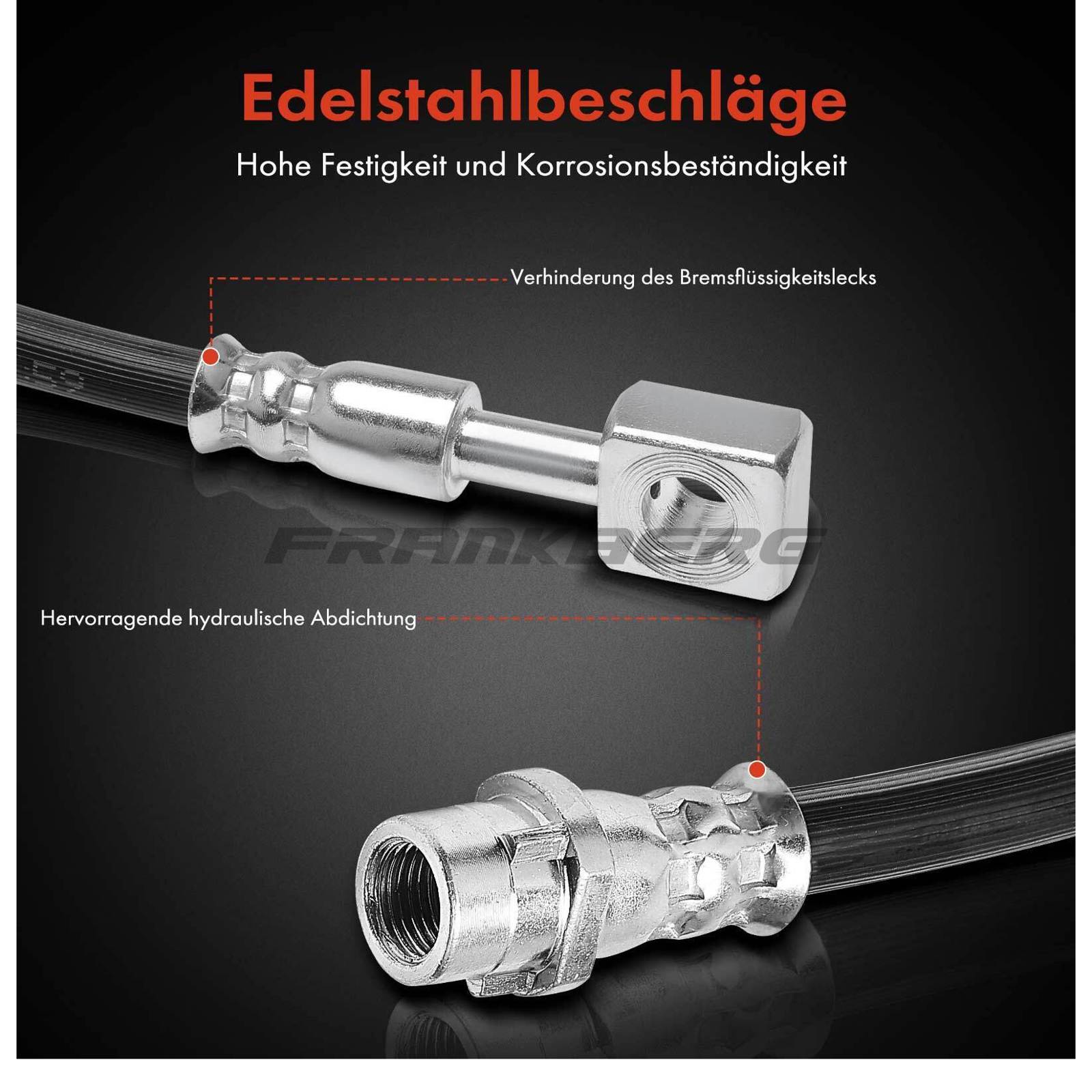 Brake Hose