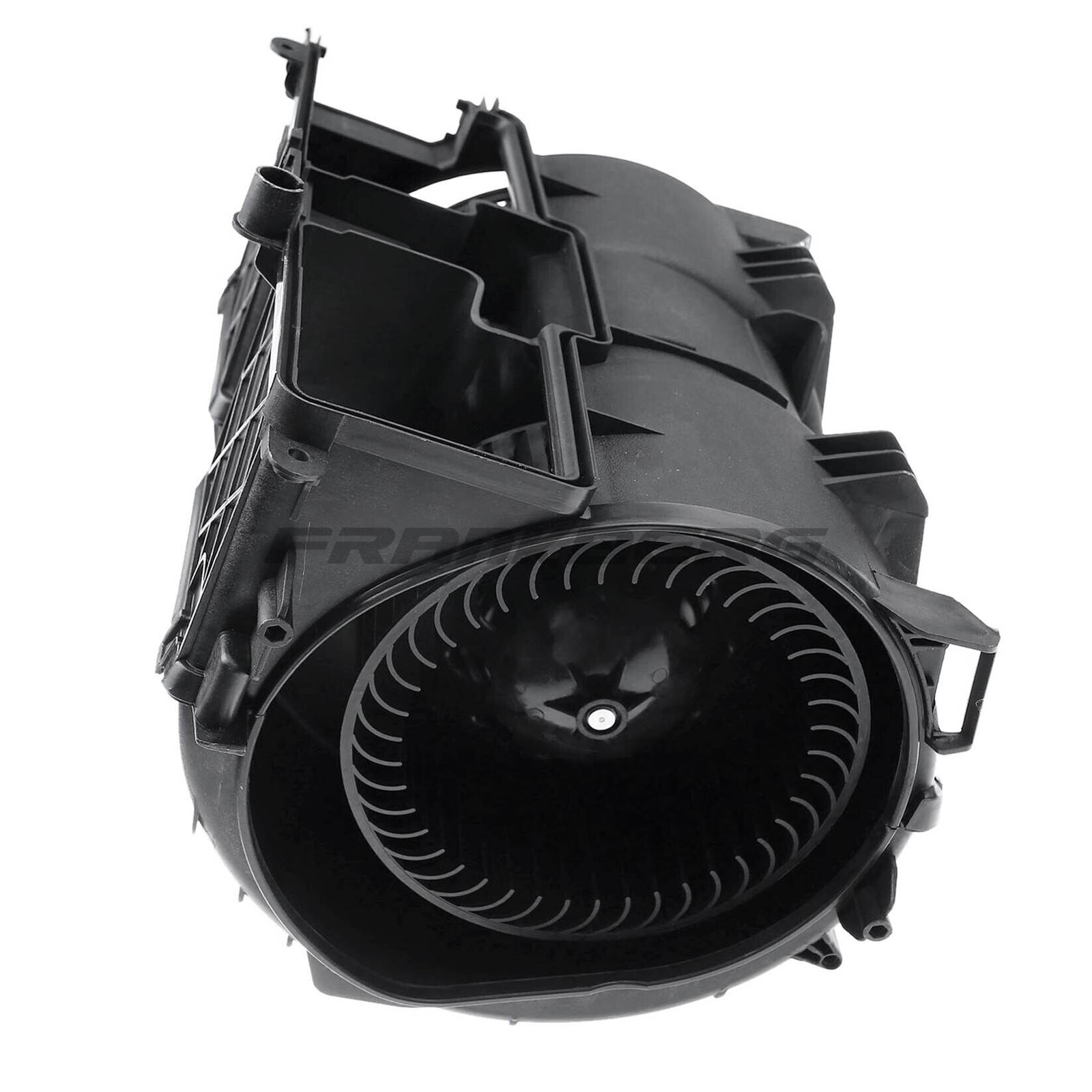 Interior Blower