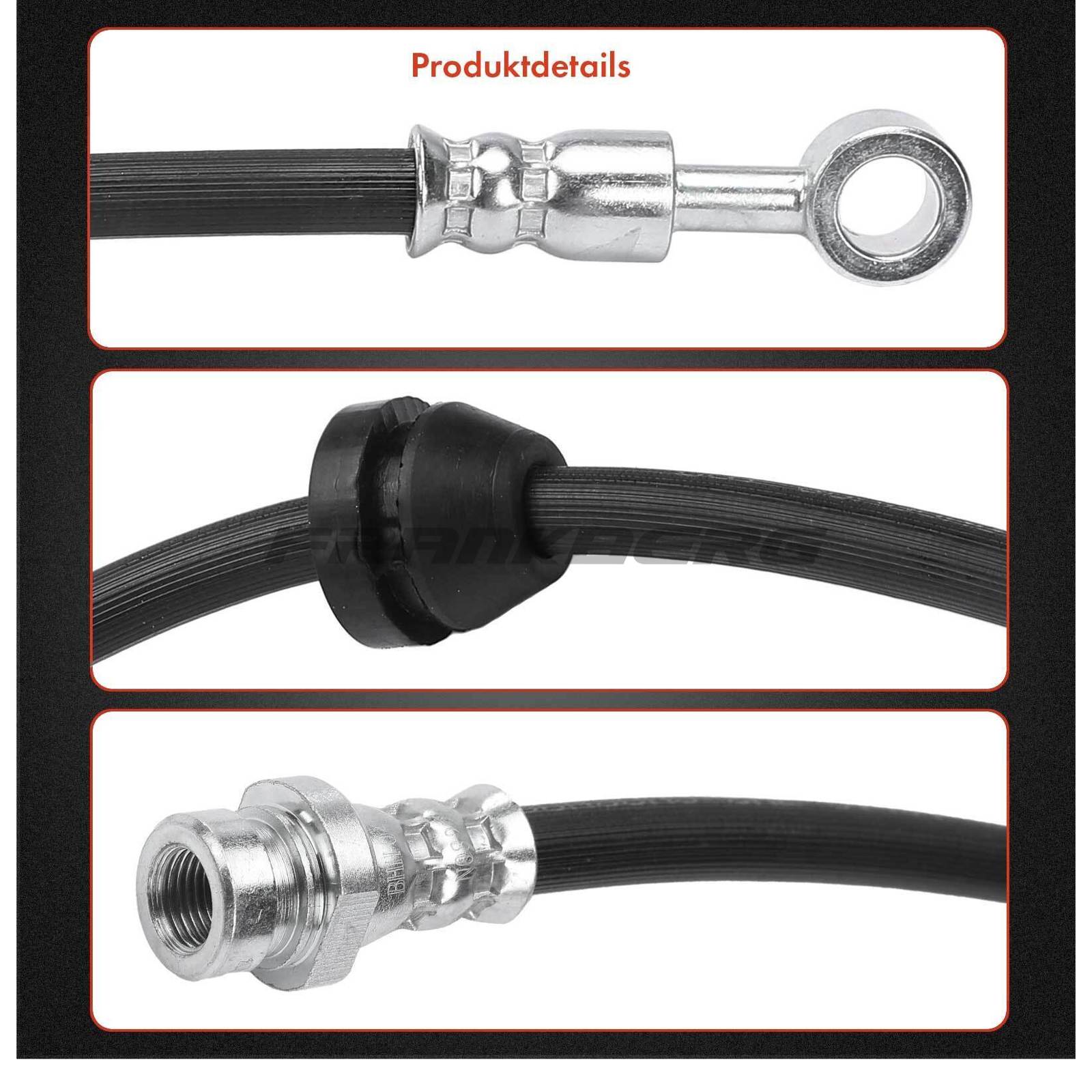 Brake Hose