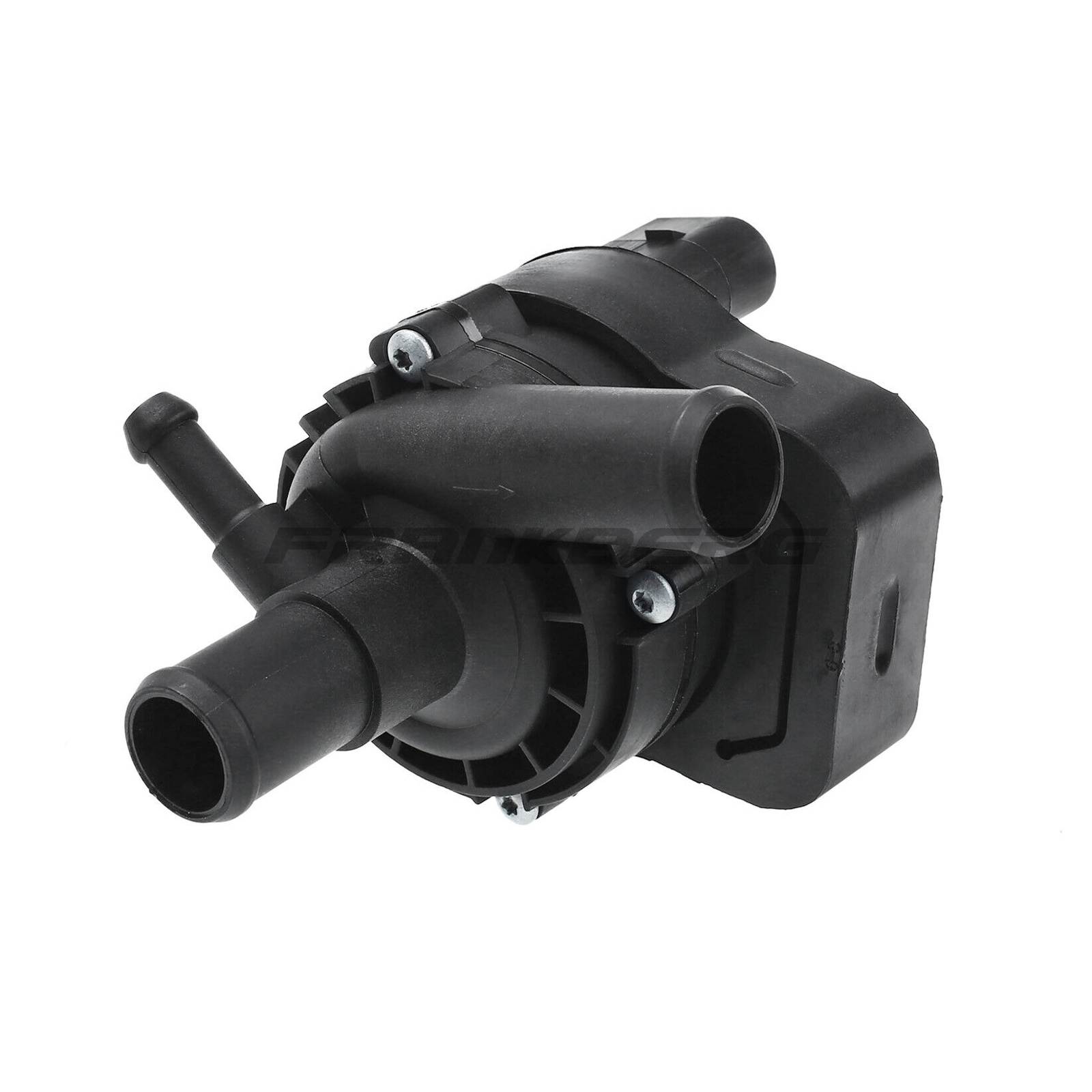 Auxiliary Water Pump (cooling water circuit)
