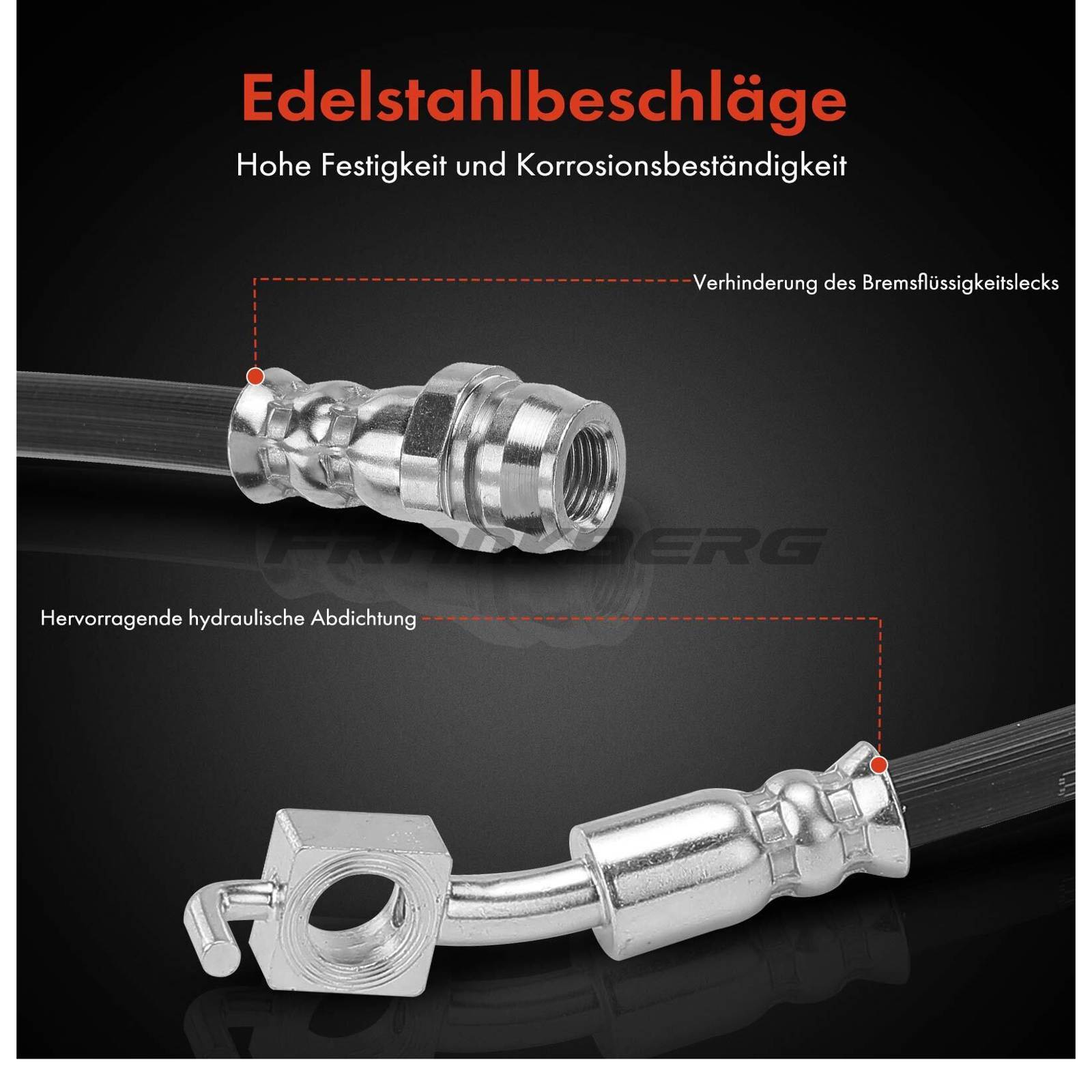 Brake Hose