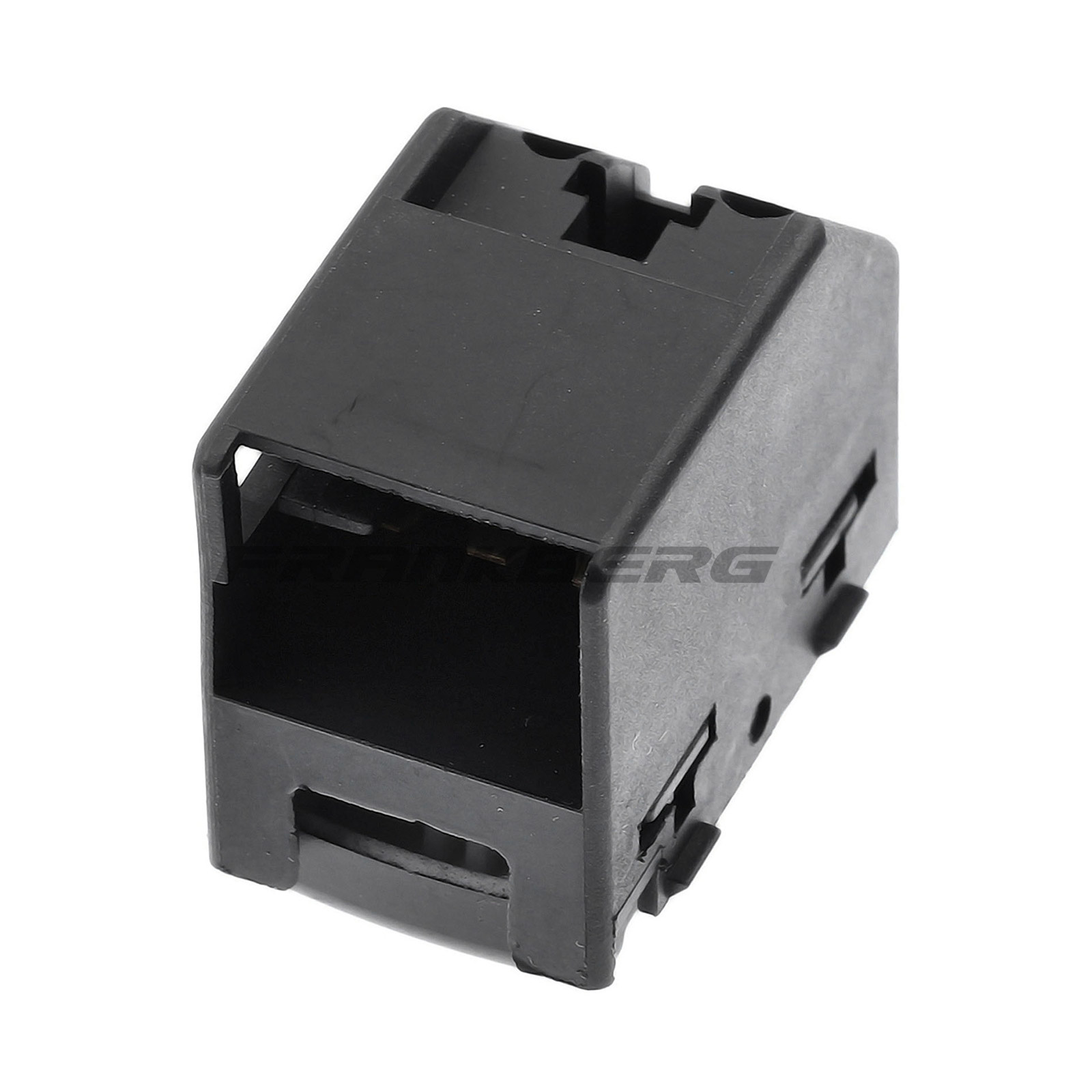 Switch, window regulator