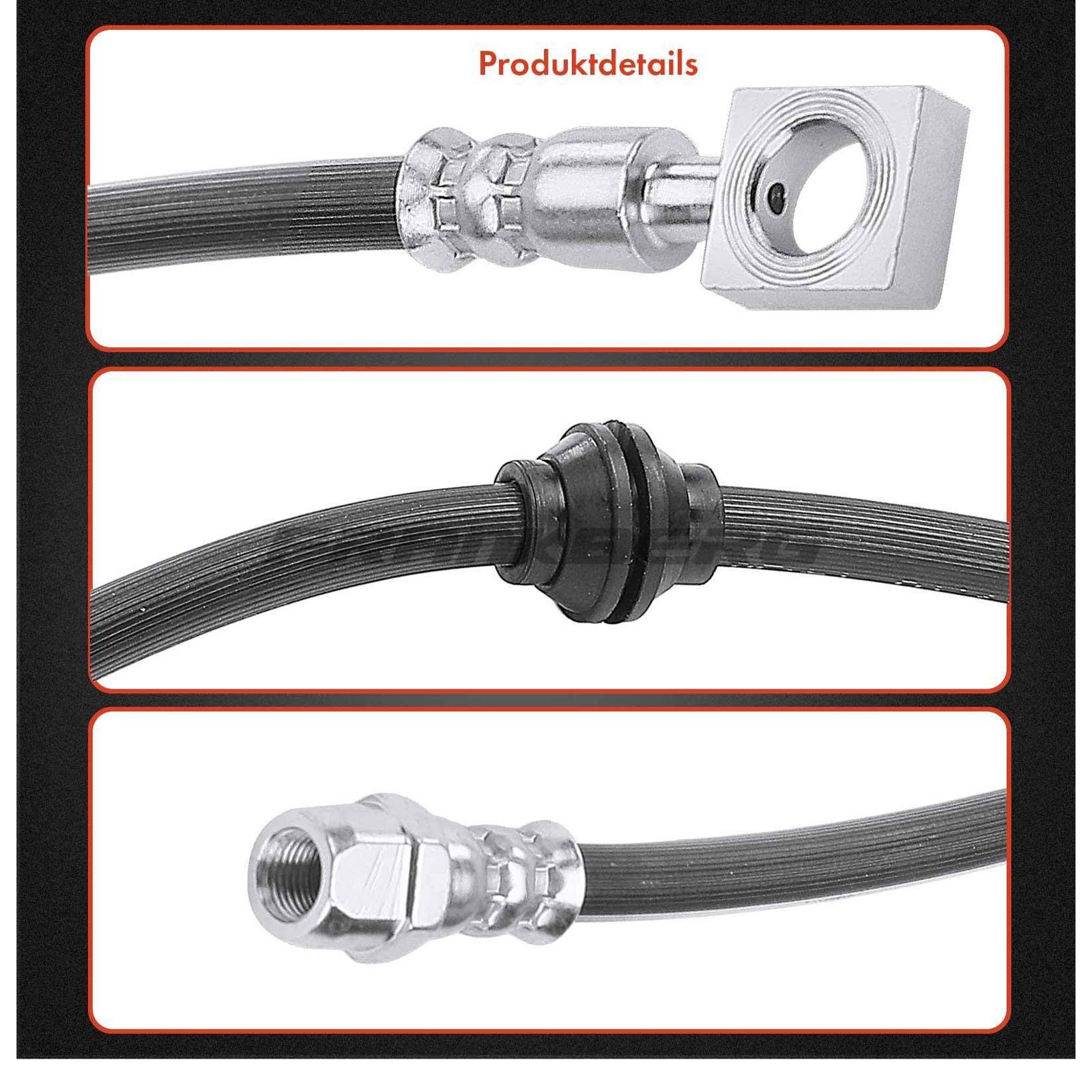 Brake Hose