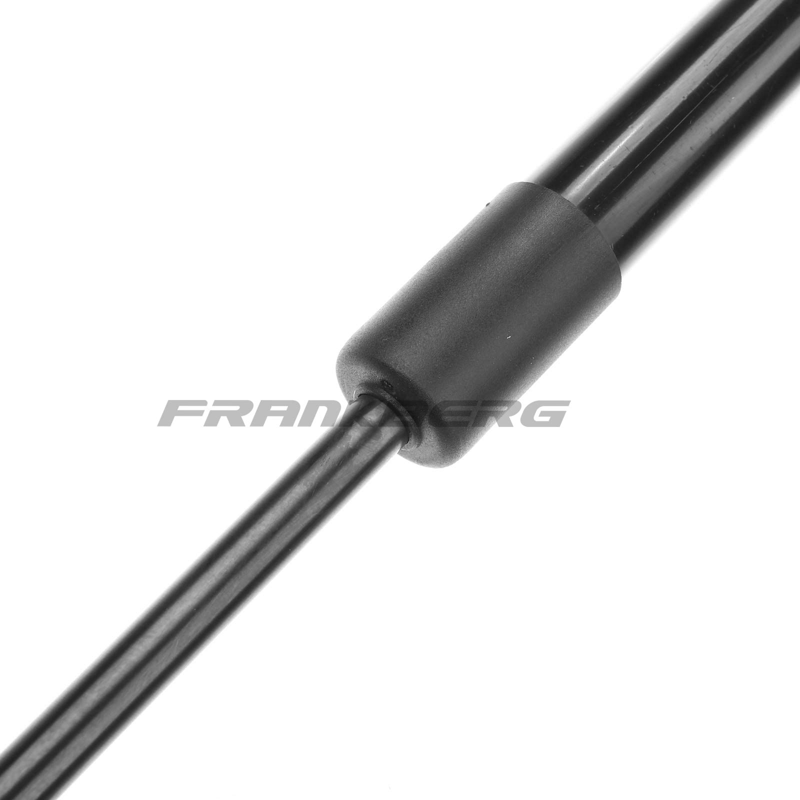 Gas Spring, bonnet