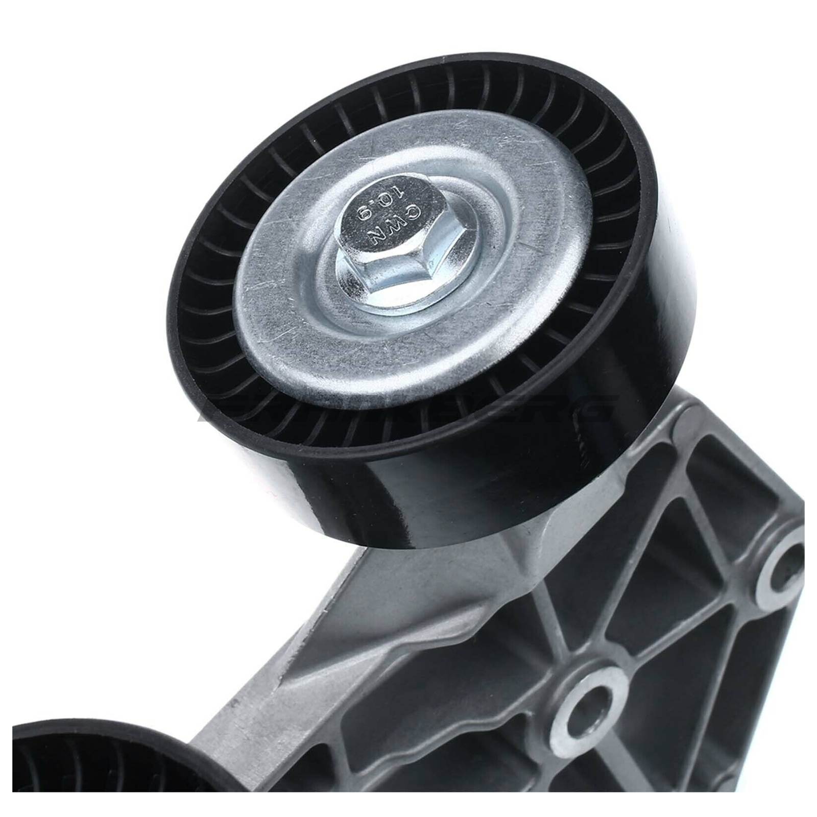 Belt Tensioner, V-ribbed belt