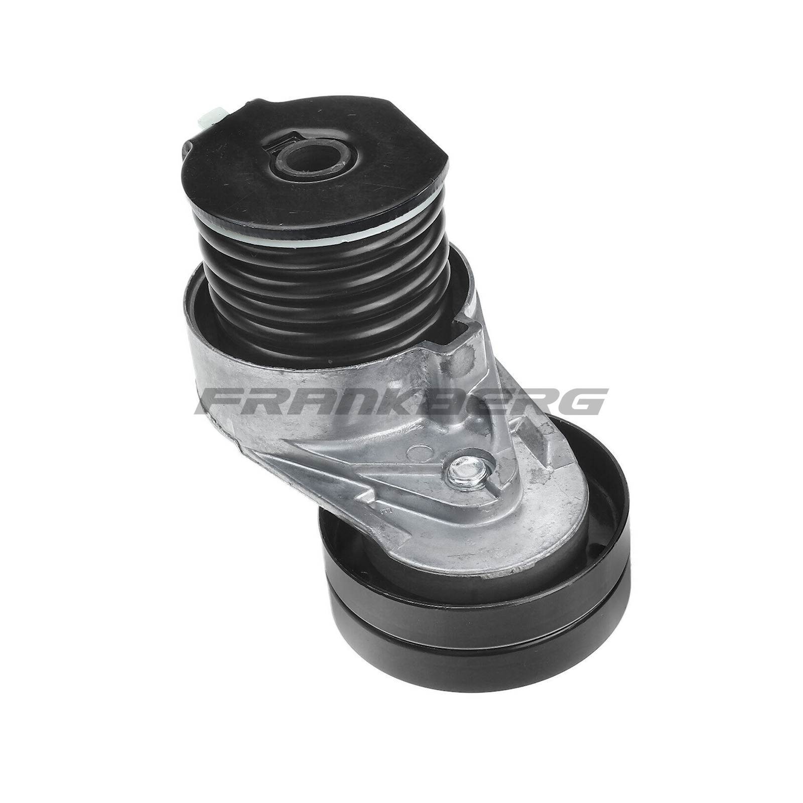 Belt Tensioner, V-ribbed belt