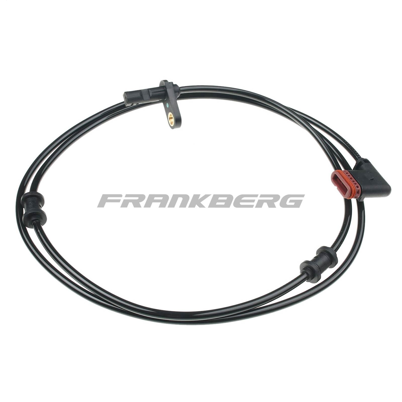 Sensor, wheel speed (5481FB0000008)
