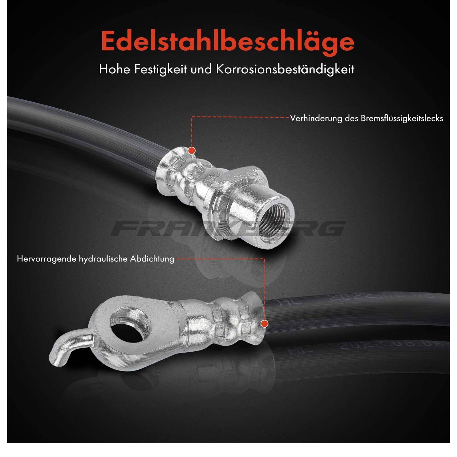 Brake Hose