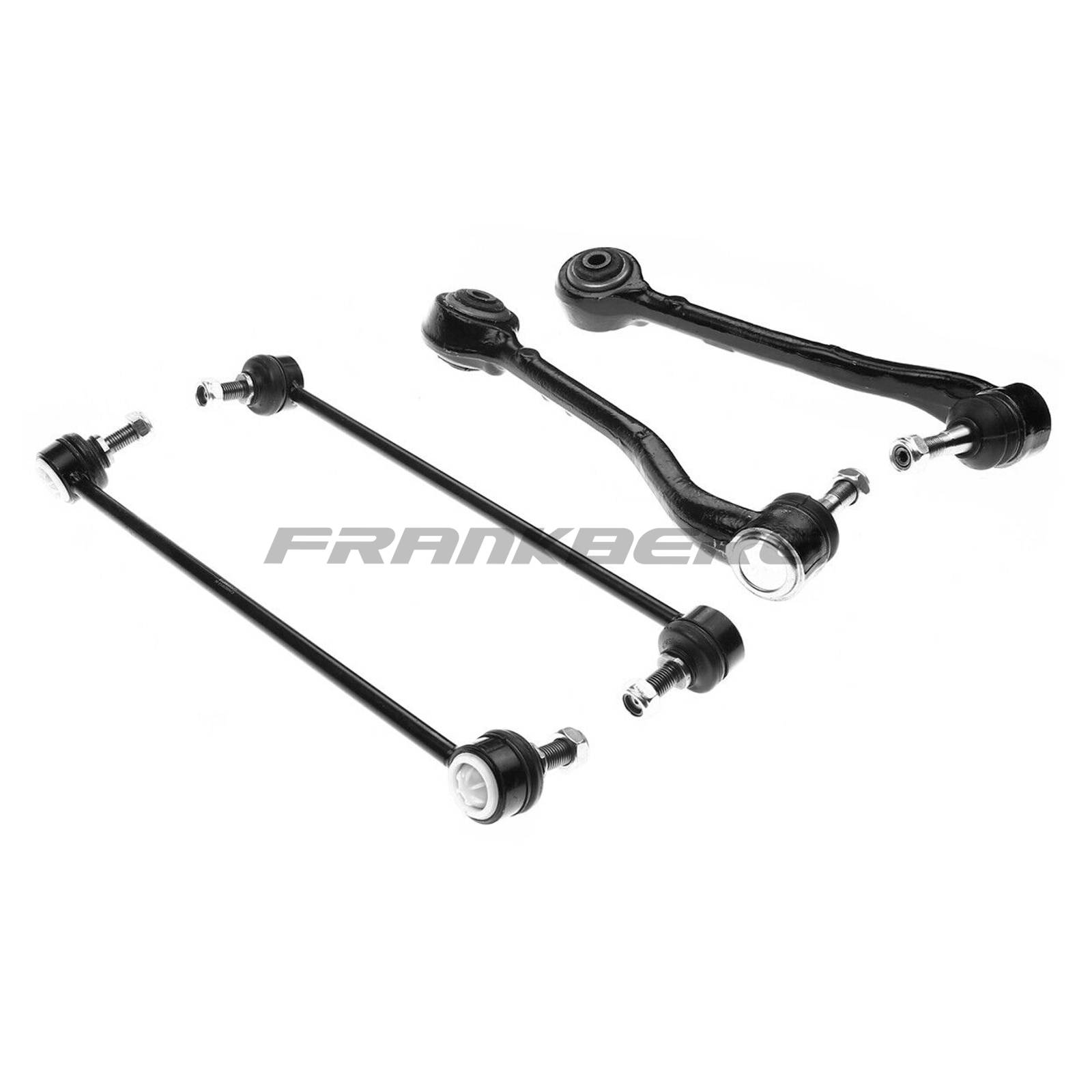 Tie Rod