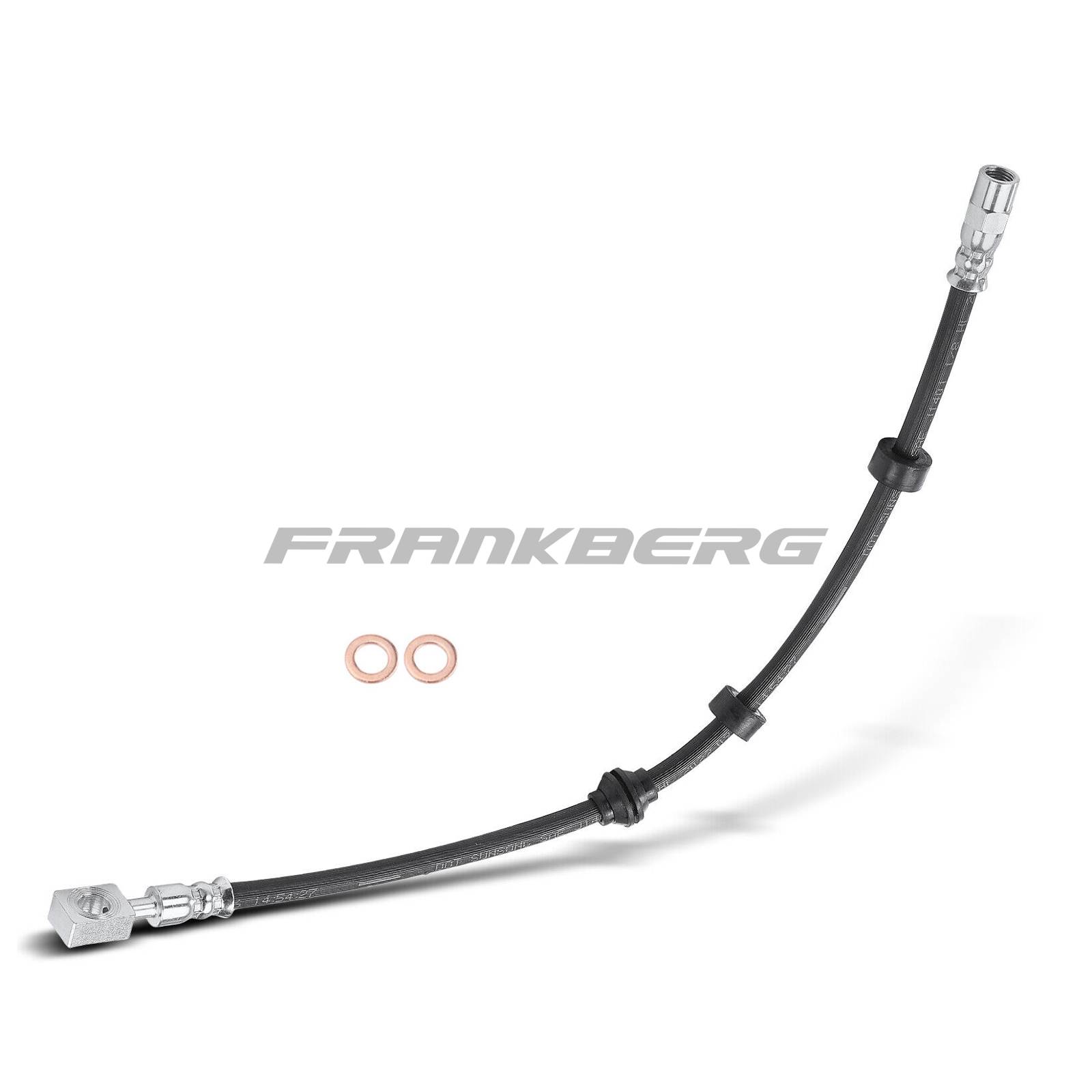 Brake Hose (5481FB0004683)