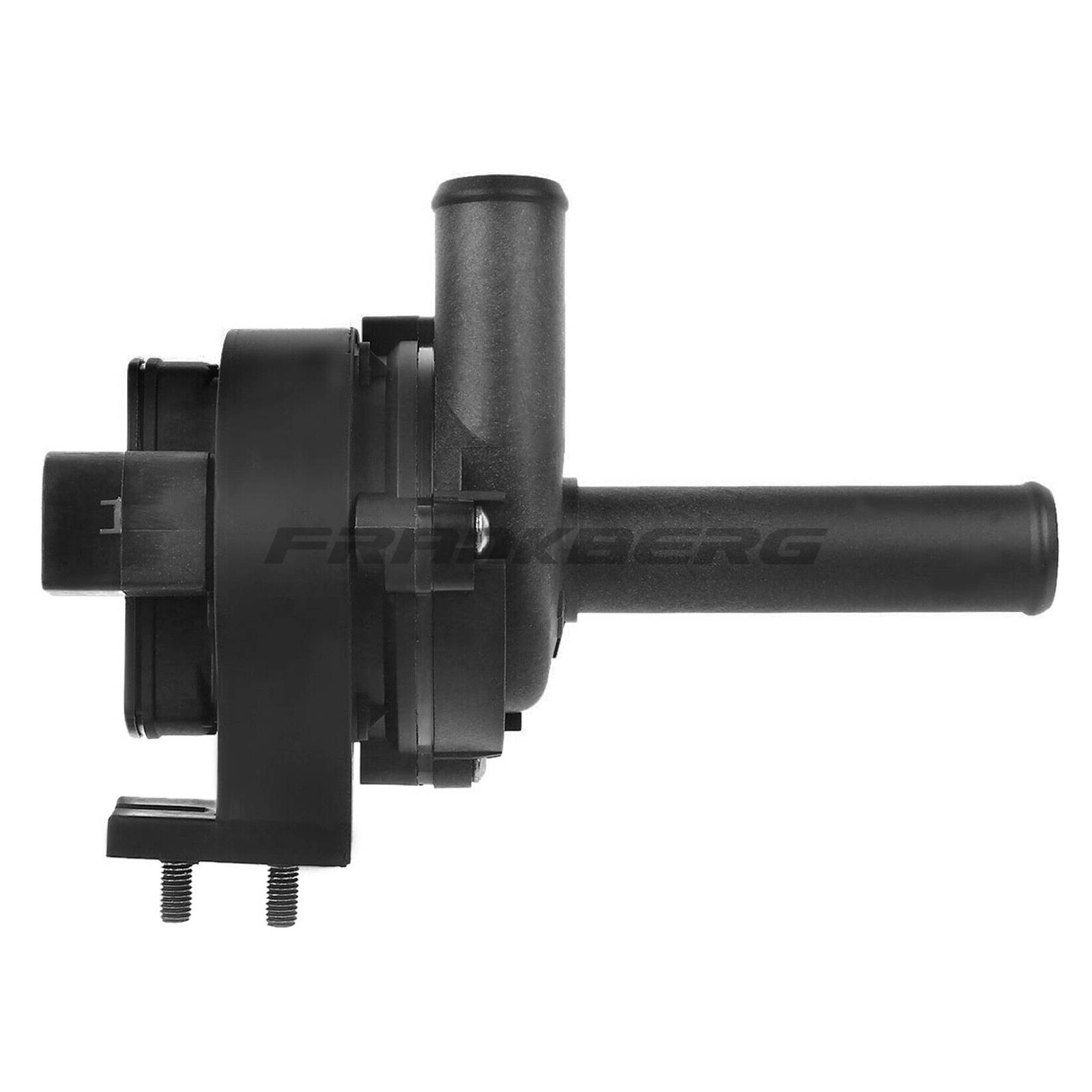 Auxiliary Water Pump (cooling water circuit)