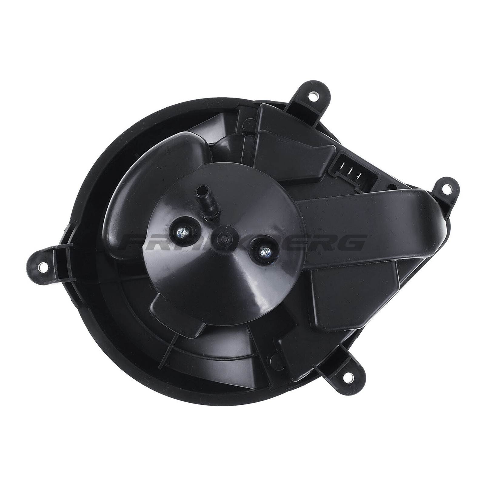 Interior Blower