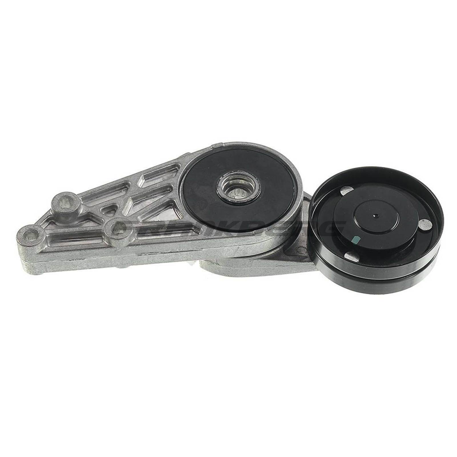 Belt Tensioner, V-ribbed belt