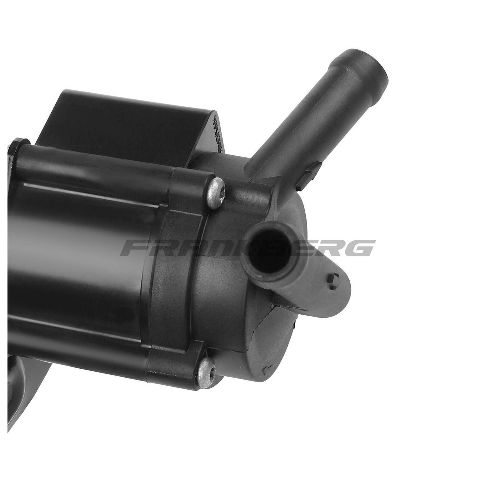 Auxiliary Water Pump (cooling water circuit)