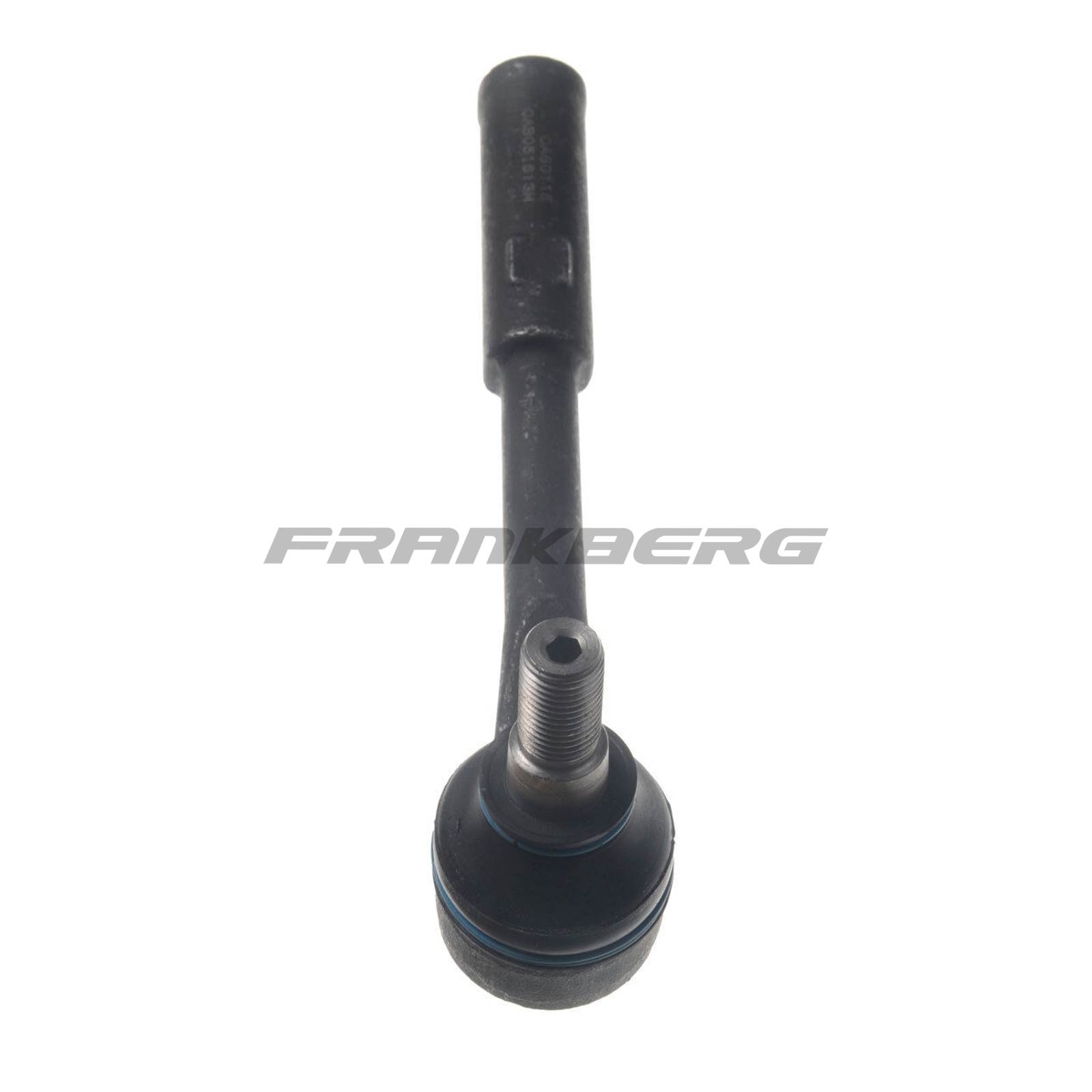 Control/Trailing Arm, wheel suspension (5481FB0006425)