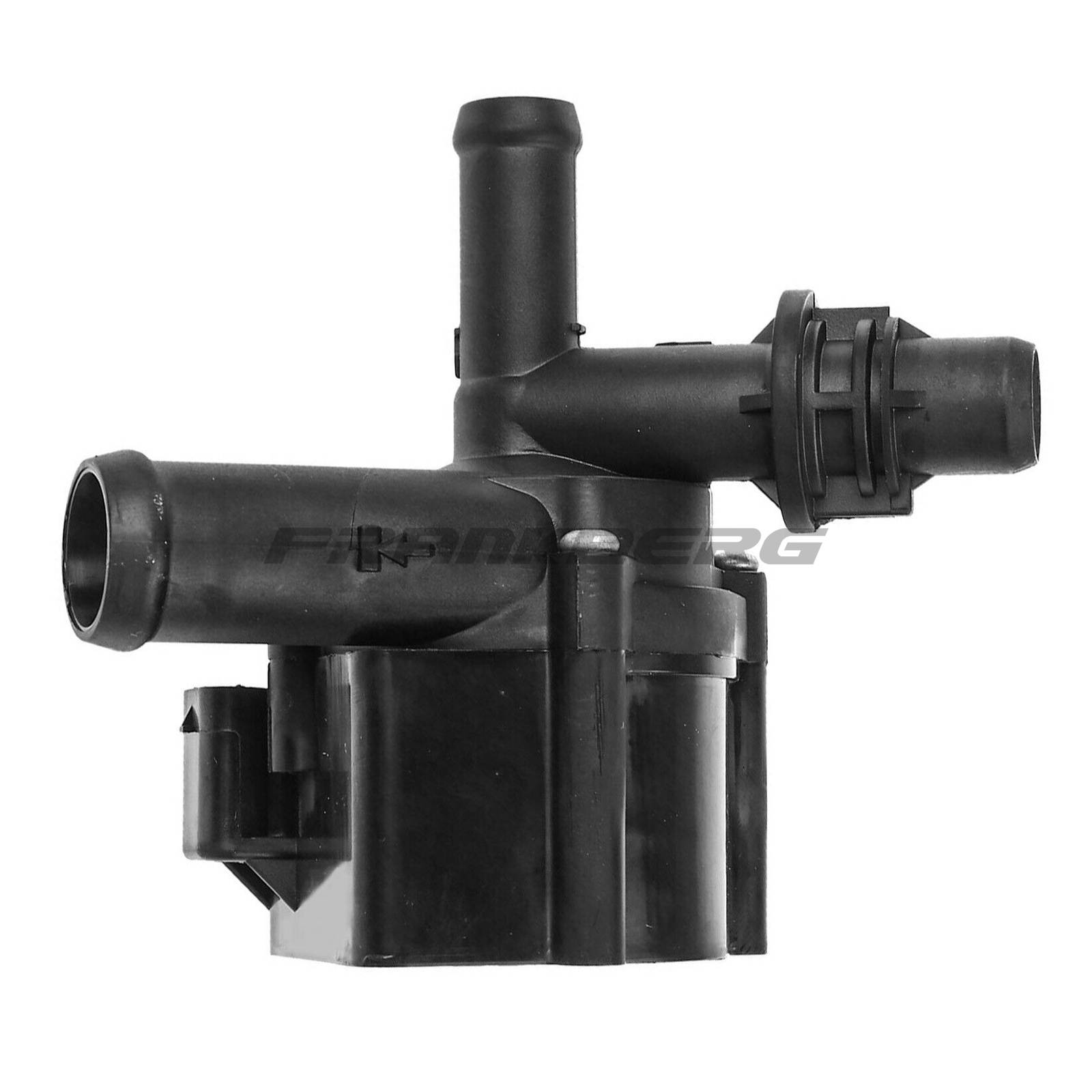 Auxiliary Water Pump (cooling water circuit)