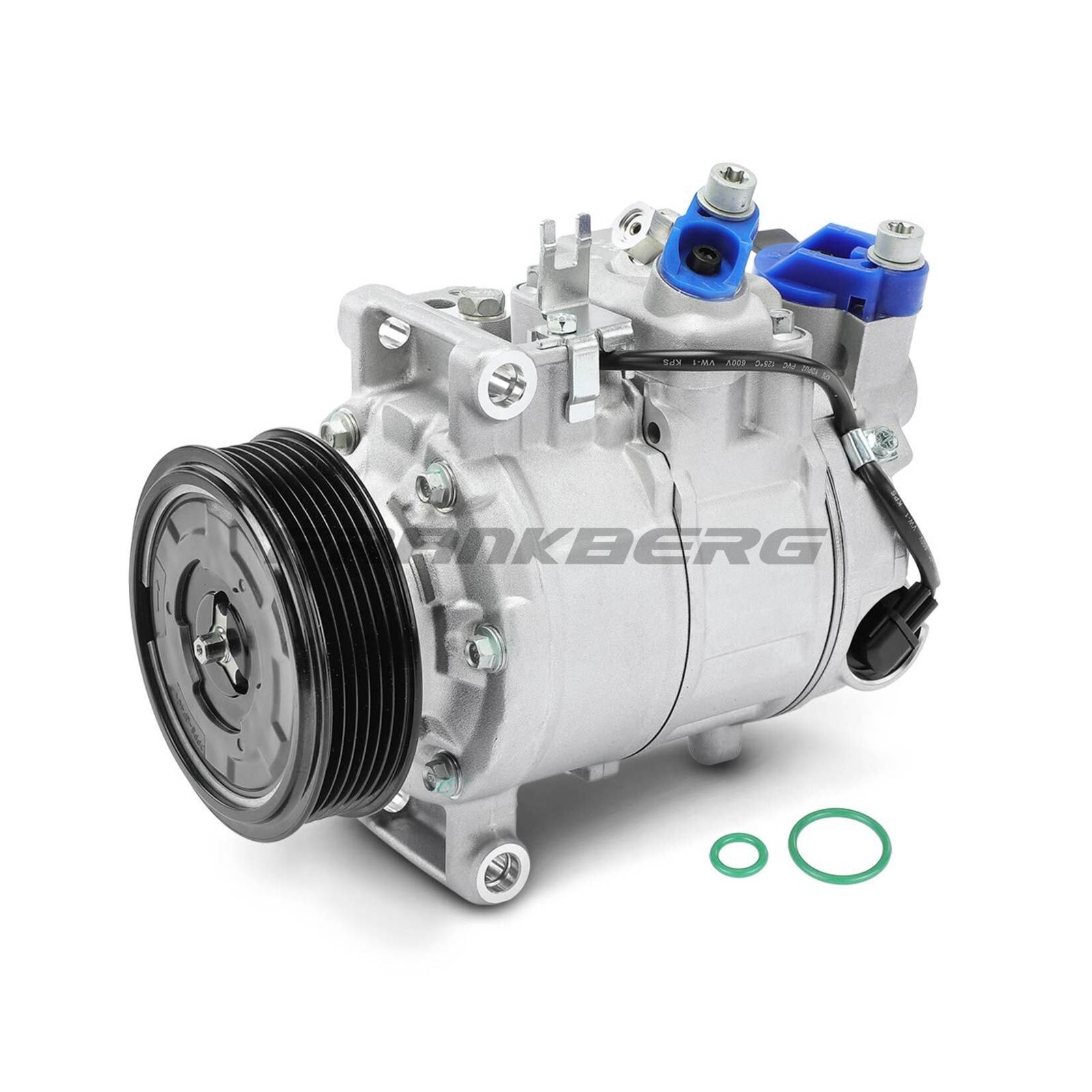 Compressor, air conditioning (5481FB0001256)
