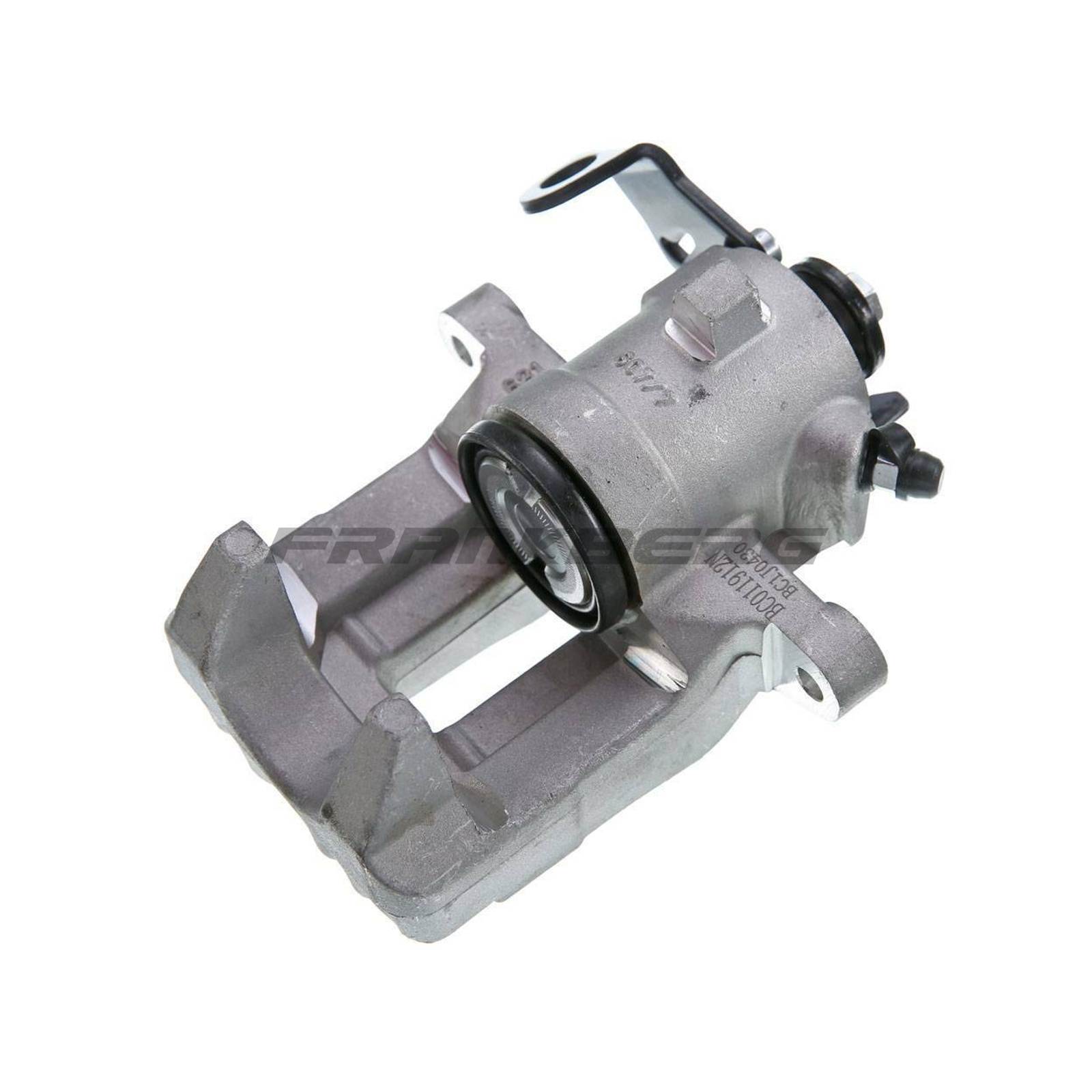 Brake Caliper