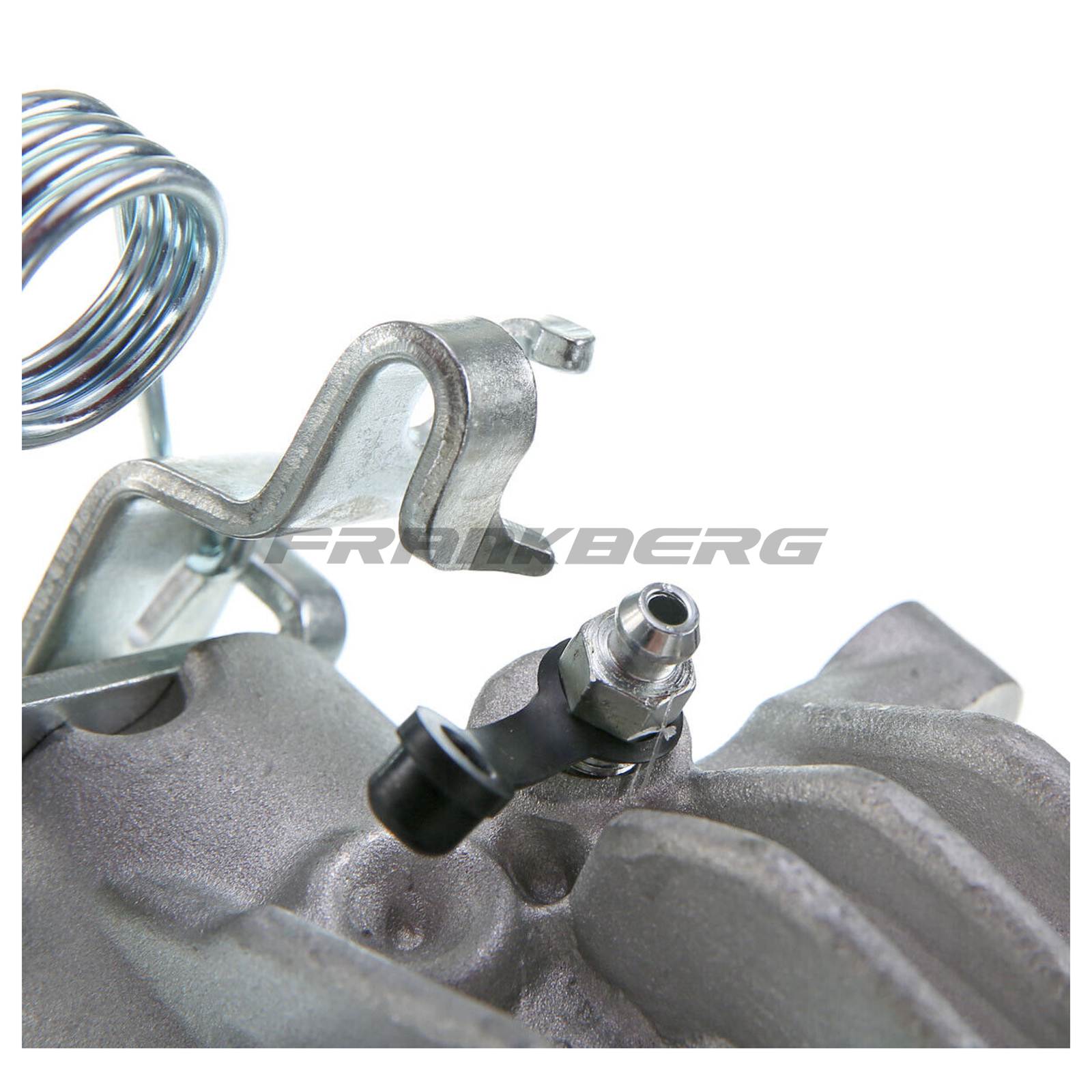 Brake Caliper