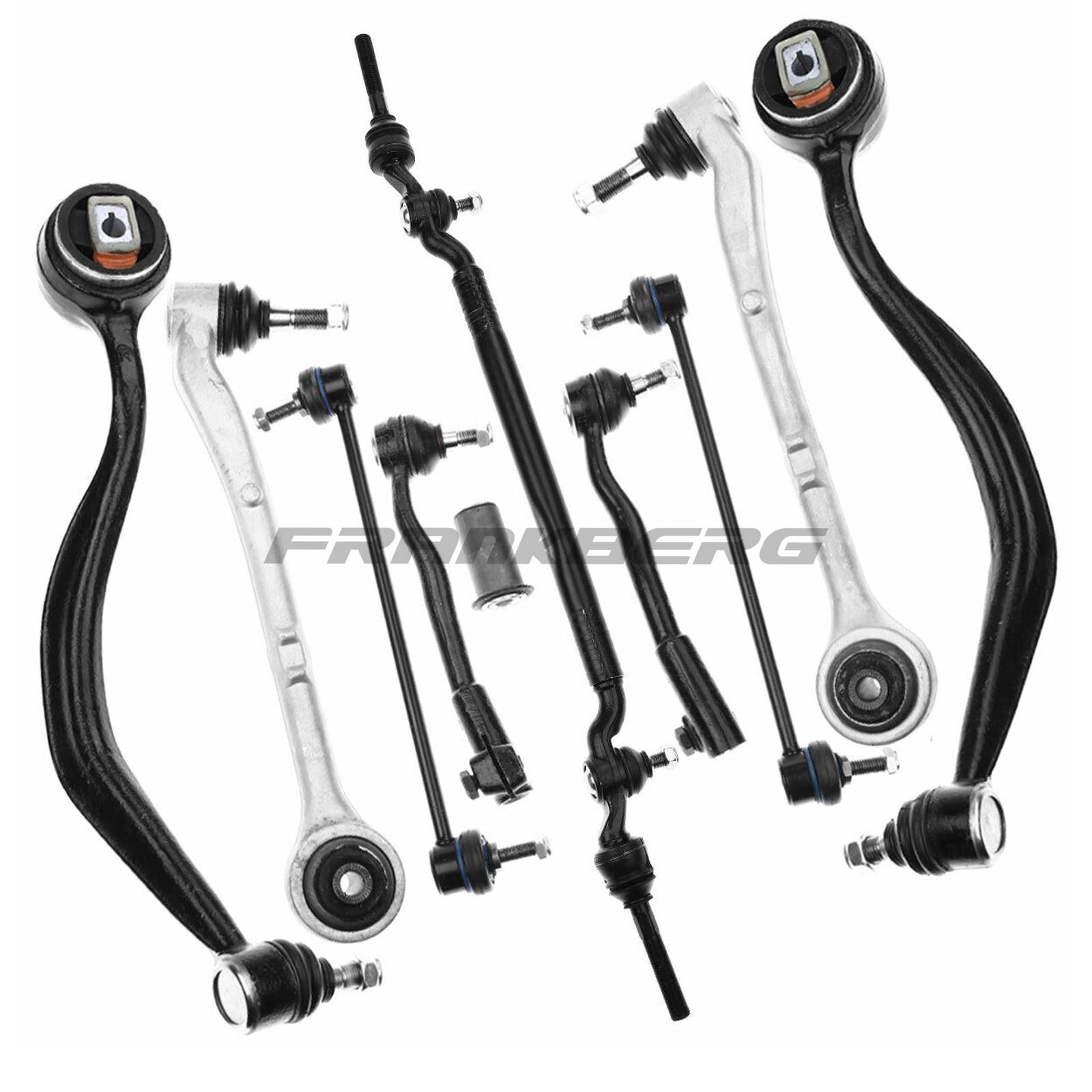 Tie Rod (5481FB0006474)