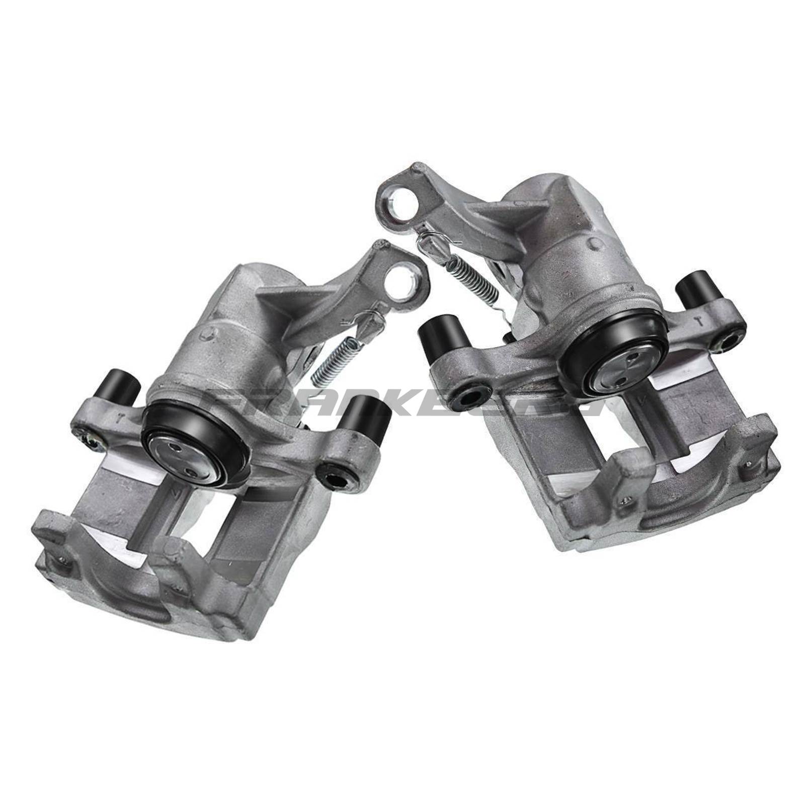 Brake Caliper (5481FB0002597)