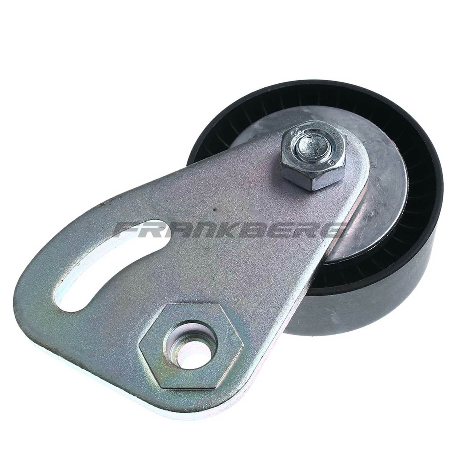Belt Tensioner, V-ribbed belt