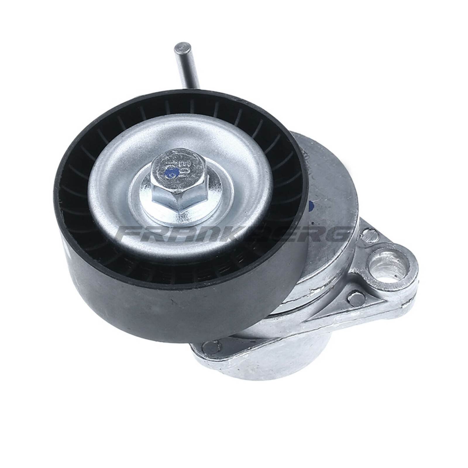Belt Tensioner, V-ribbed belt