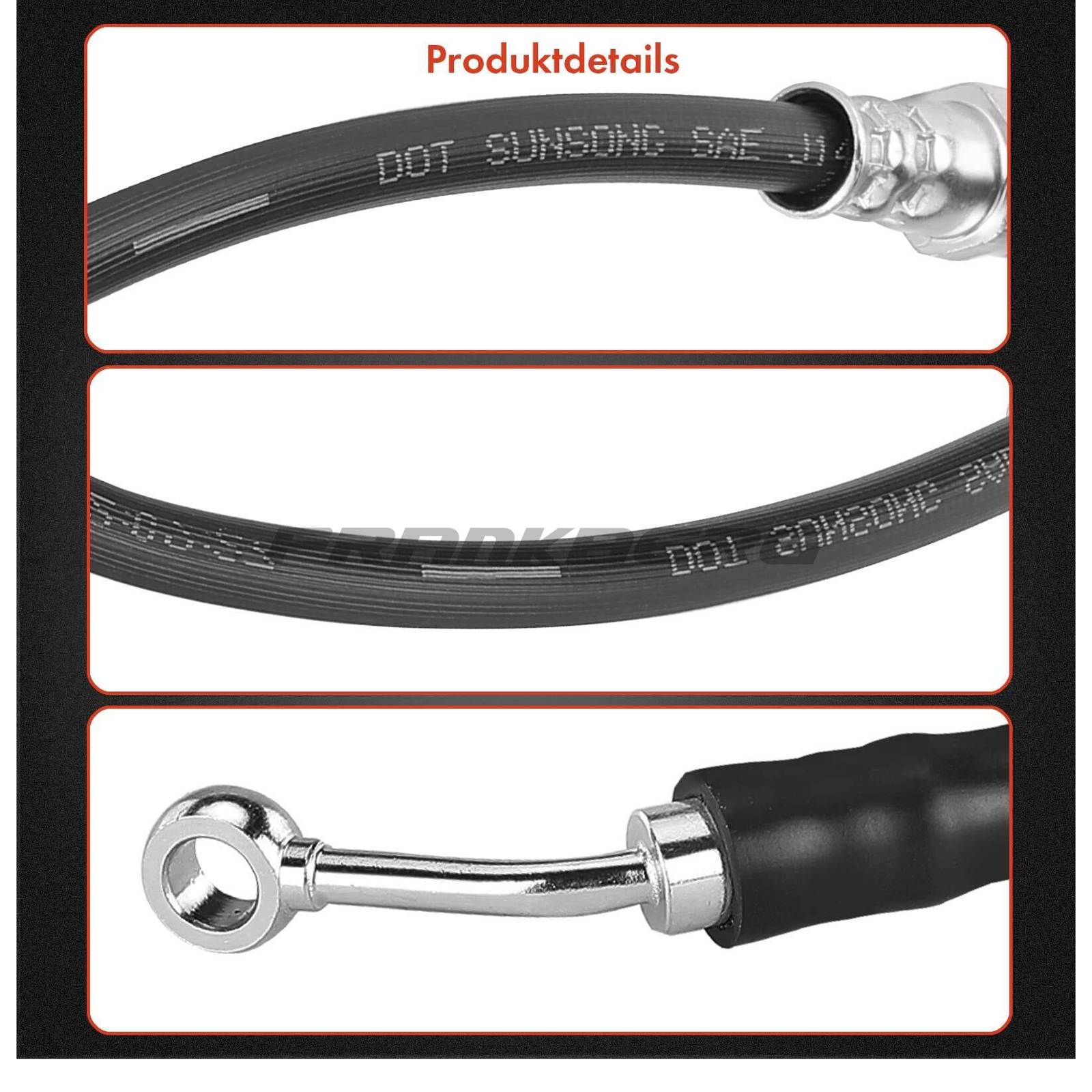 Brake Hose