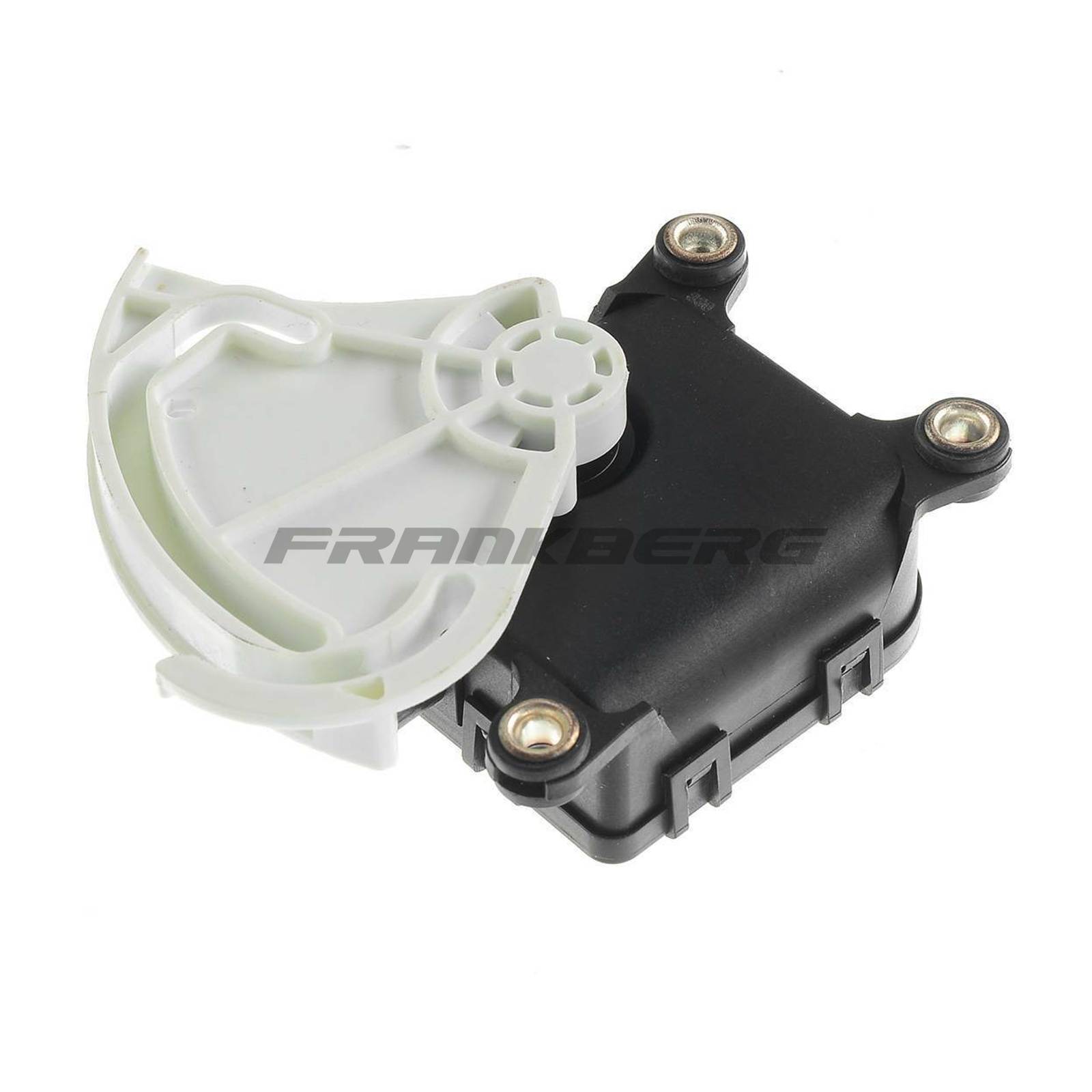 Actuator, air conditioning