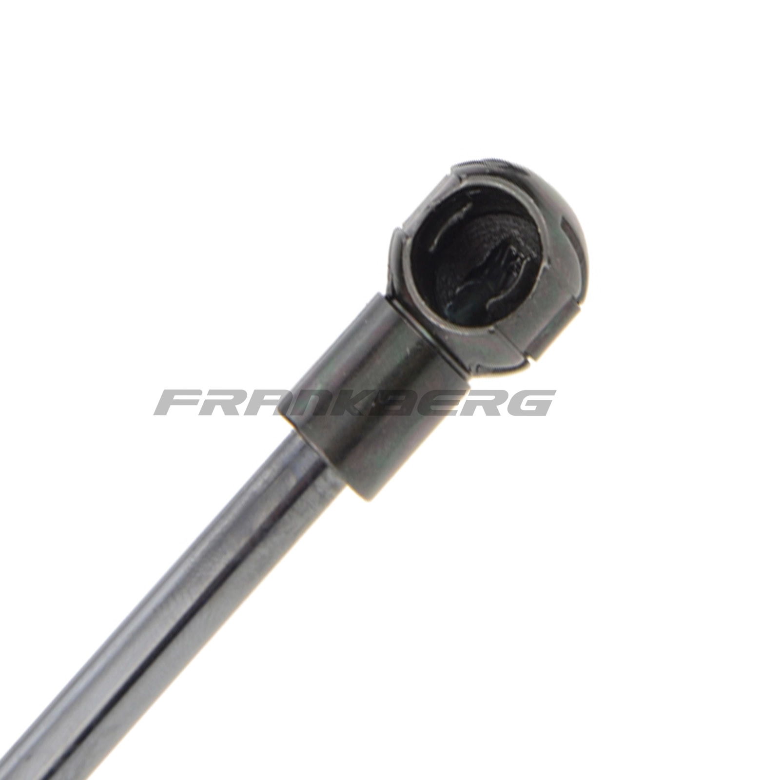 Gas Spring, bonnet