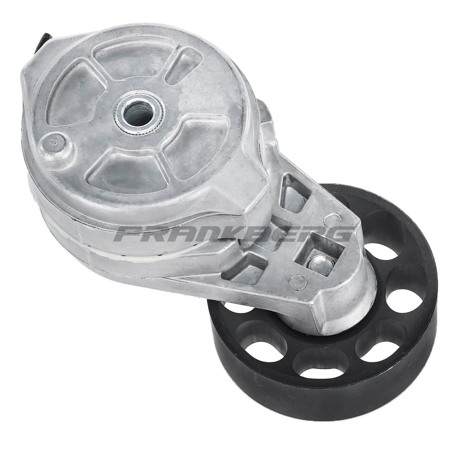 Belt Tensioner, V-ribbed belt