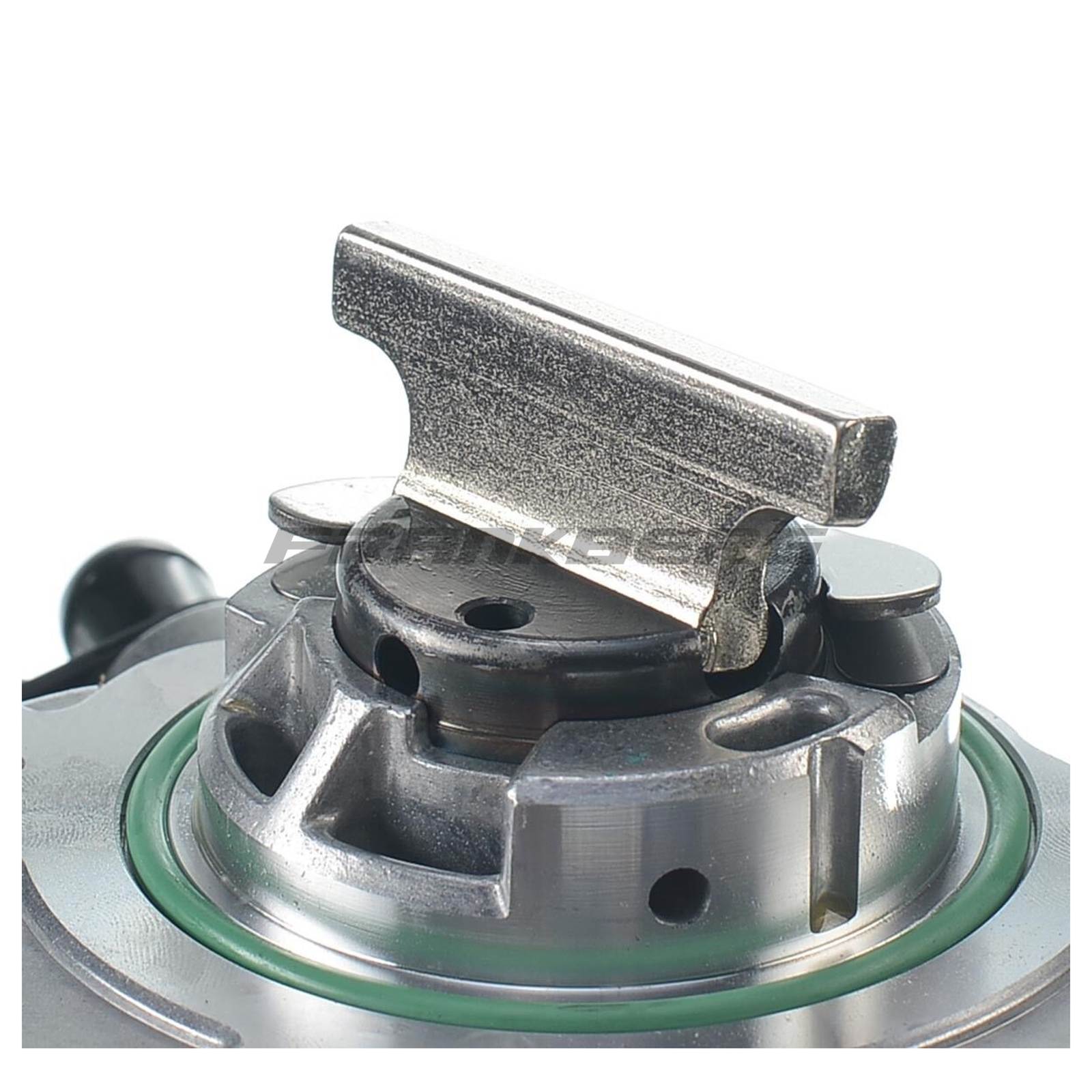 Vacuum Pump, braking system