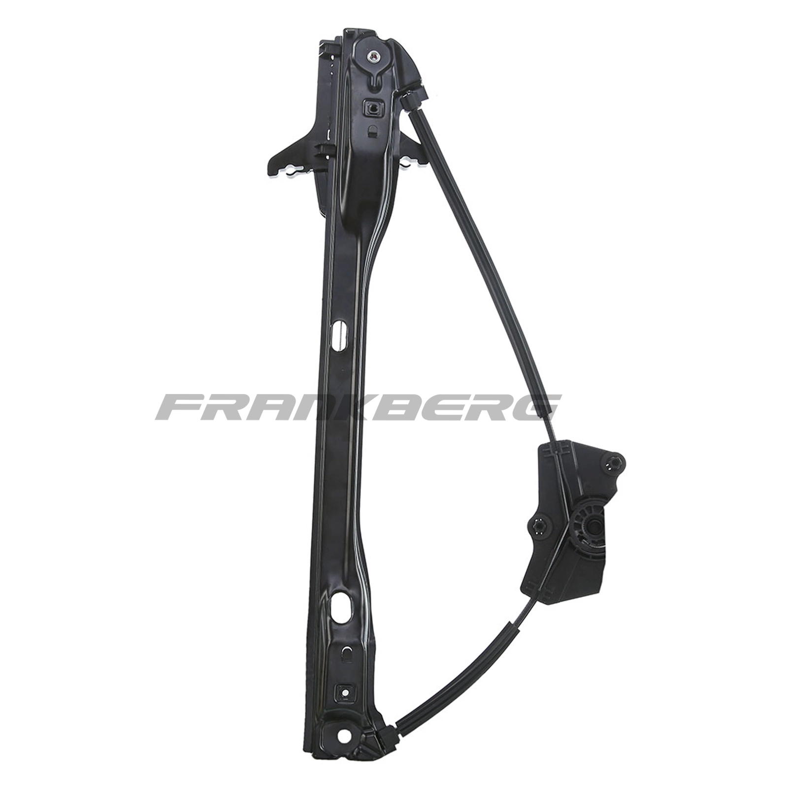 Window Regulator (5481FB0024489)