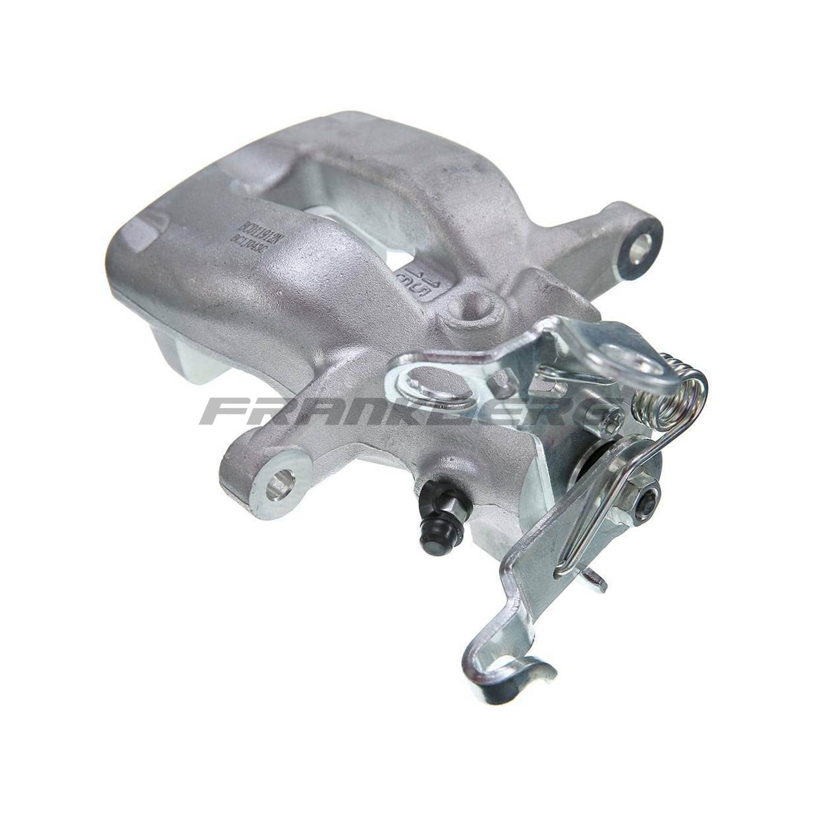 Brake Caliper