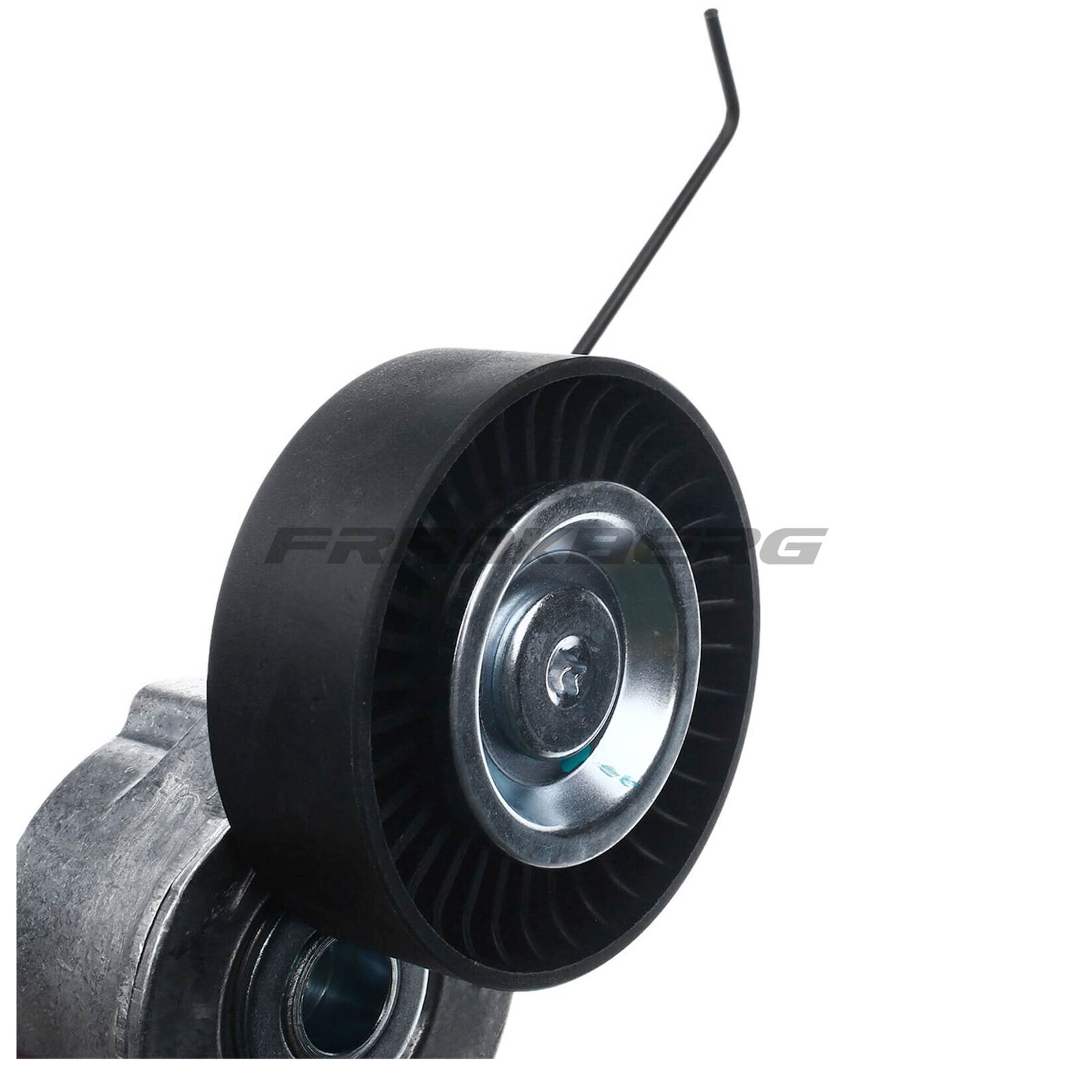 Belt Tensioner, V-ribbed belt