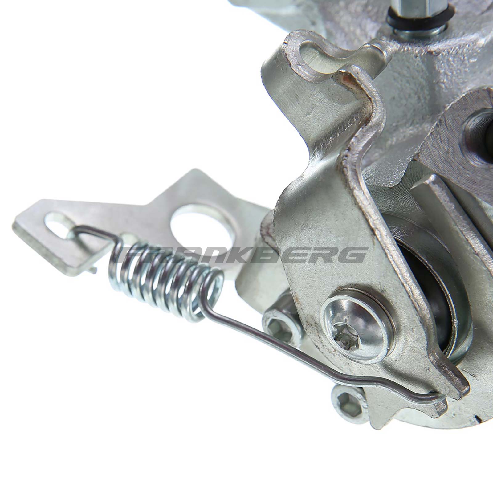 Brake Caliper